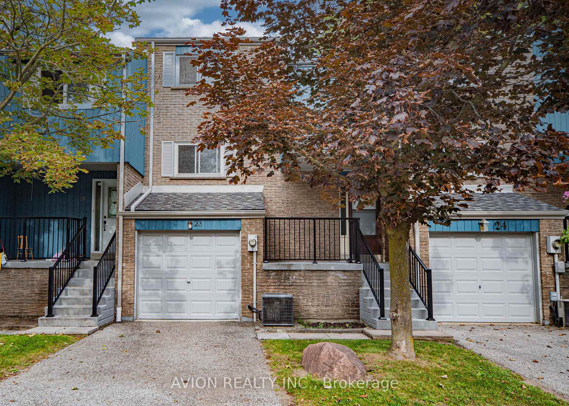 Photo 2 of Unit 23, 646 Village Parkway, Markham, Unionville — HOMEH