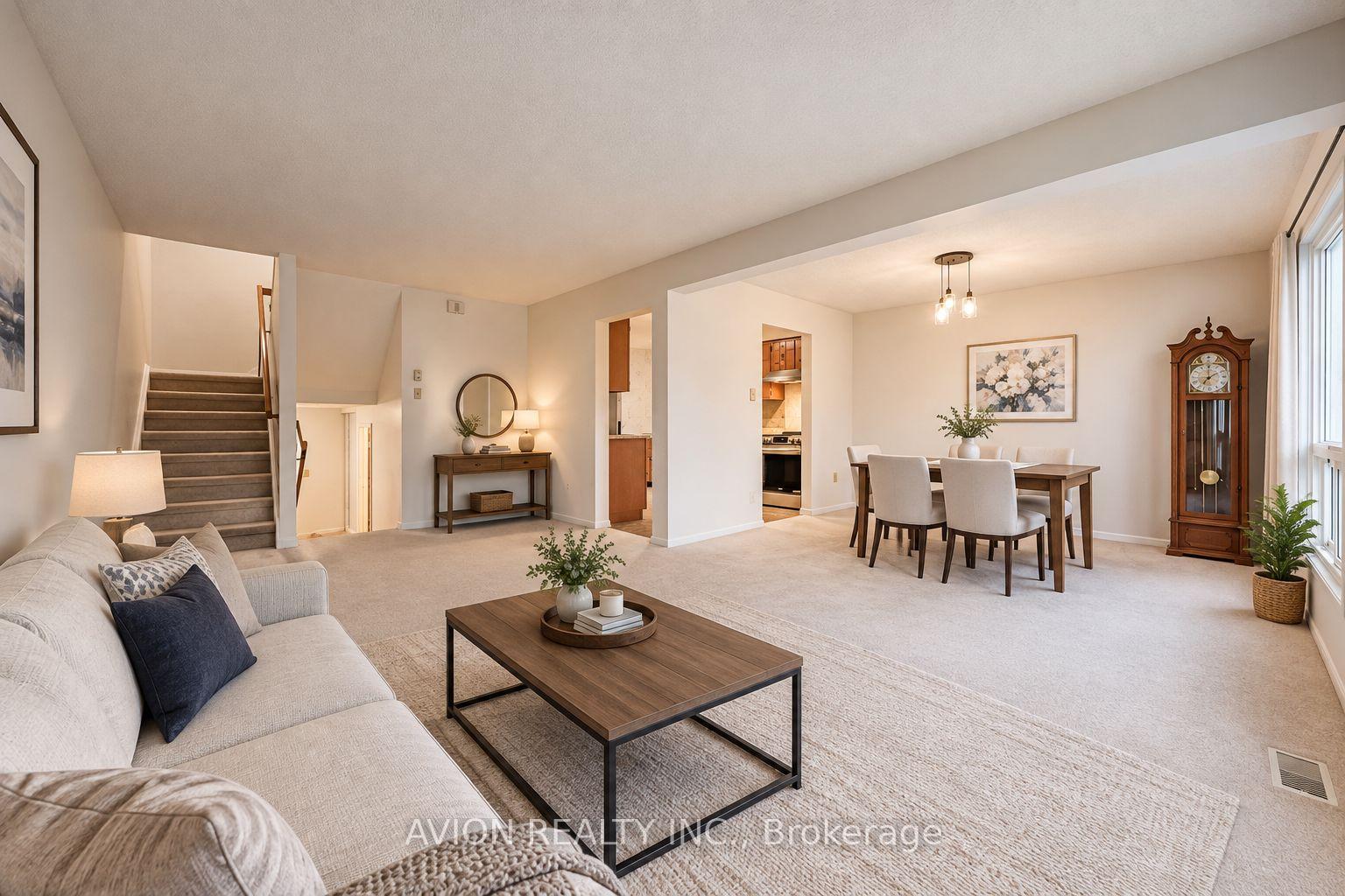 Photo 11 of Unit 23, 646 Village Parkway, Markham, Unionville — HOMEH