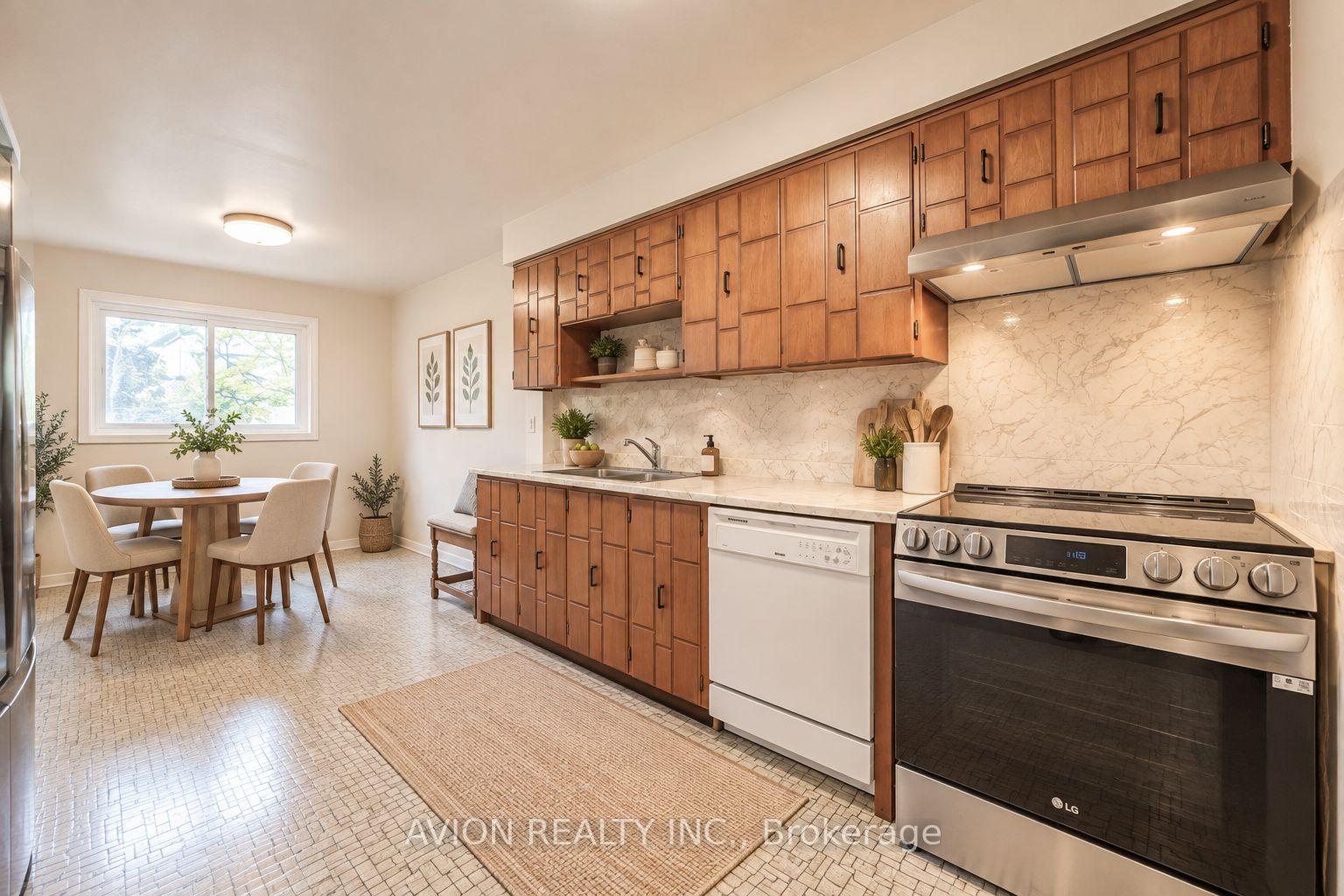 Photo 17 of Unit 23, 646 Village Parkway, Markham, Unionville — HOMEH