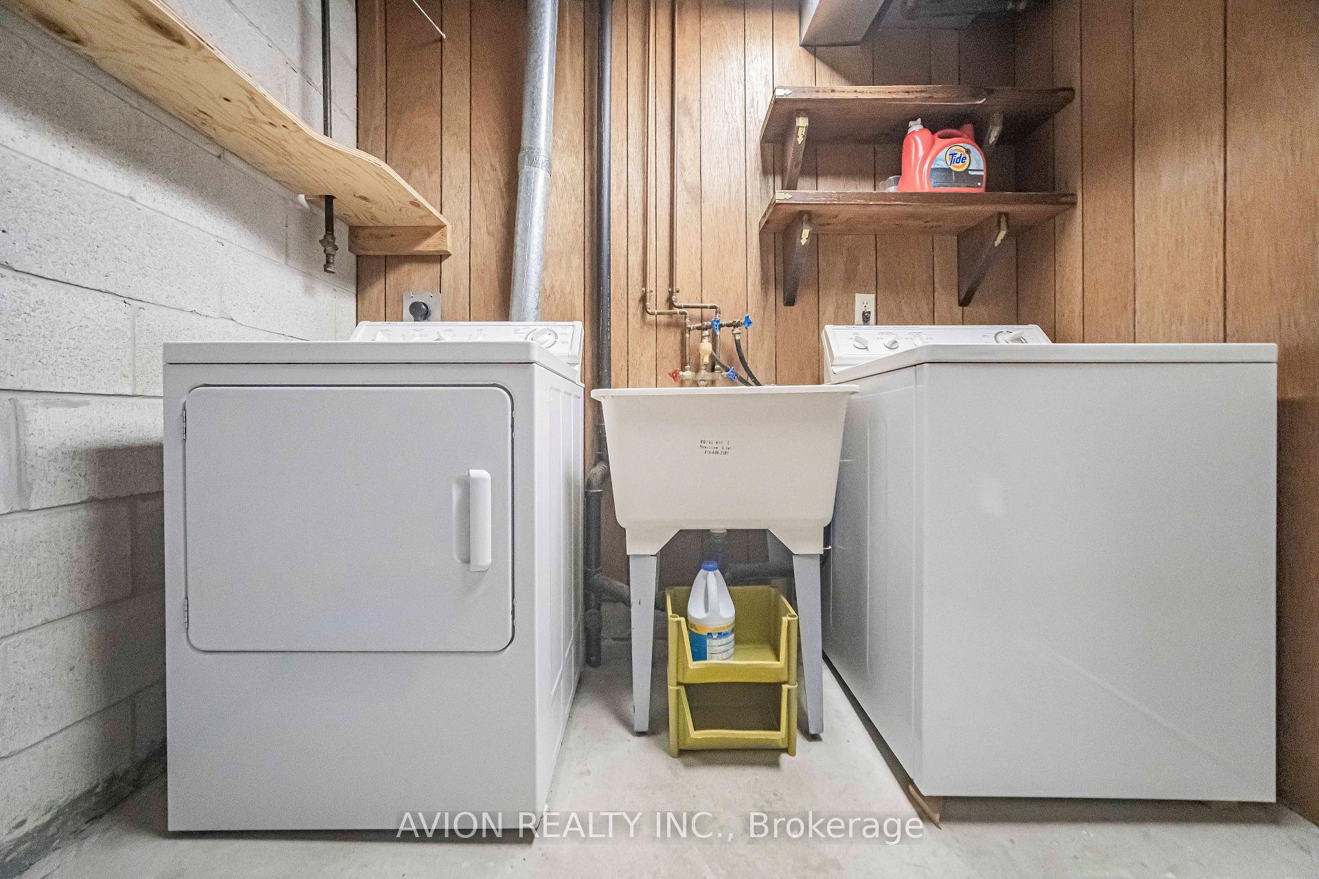 Photo 35 of Unit 23, 646 Village Parkway, Markham, Unionville — HOMEH