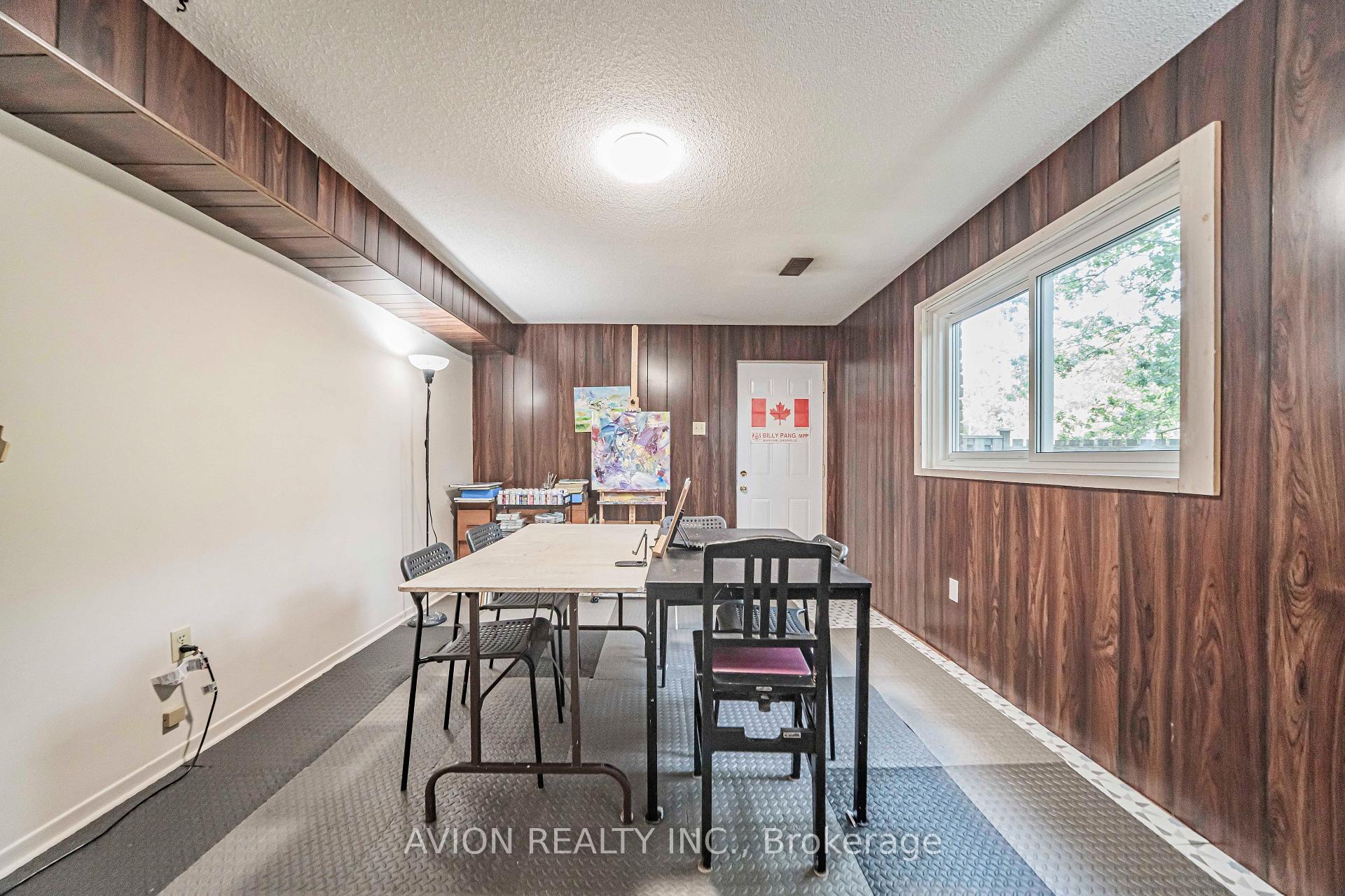 Photo 36 of Unit 23, 646 Village Parkway, Markham, Unionville — HOMEH