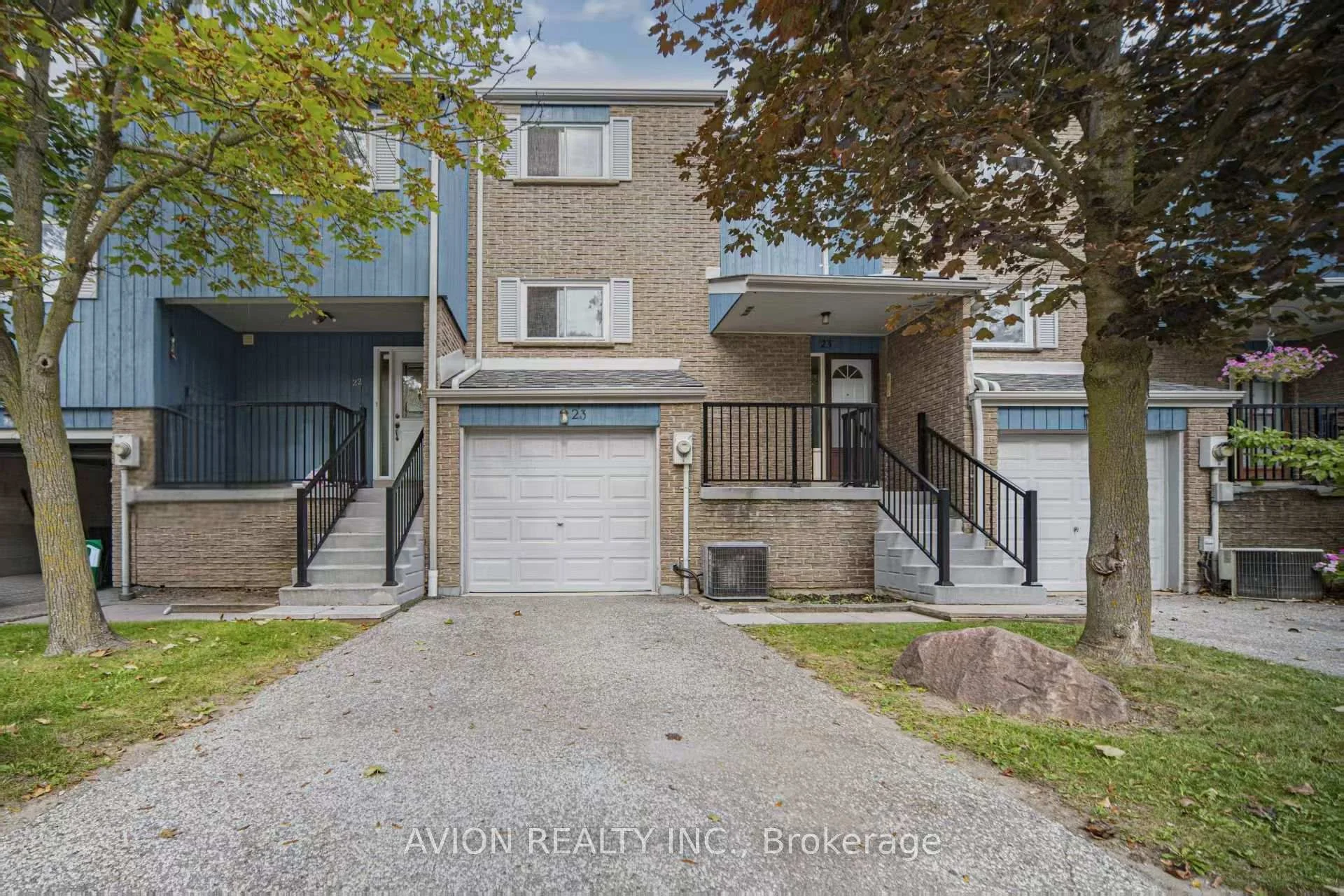 Photo of Unit 23, 646 Village Parkway