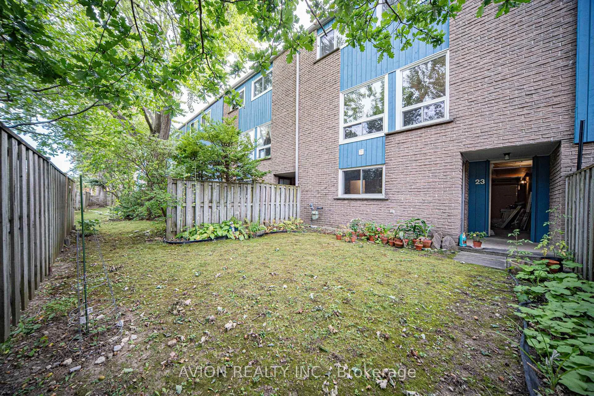 Photo 42 of Unit 23, 646 Village Parkway, Markham, Unionville — HOMEH