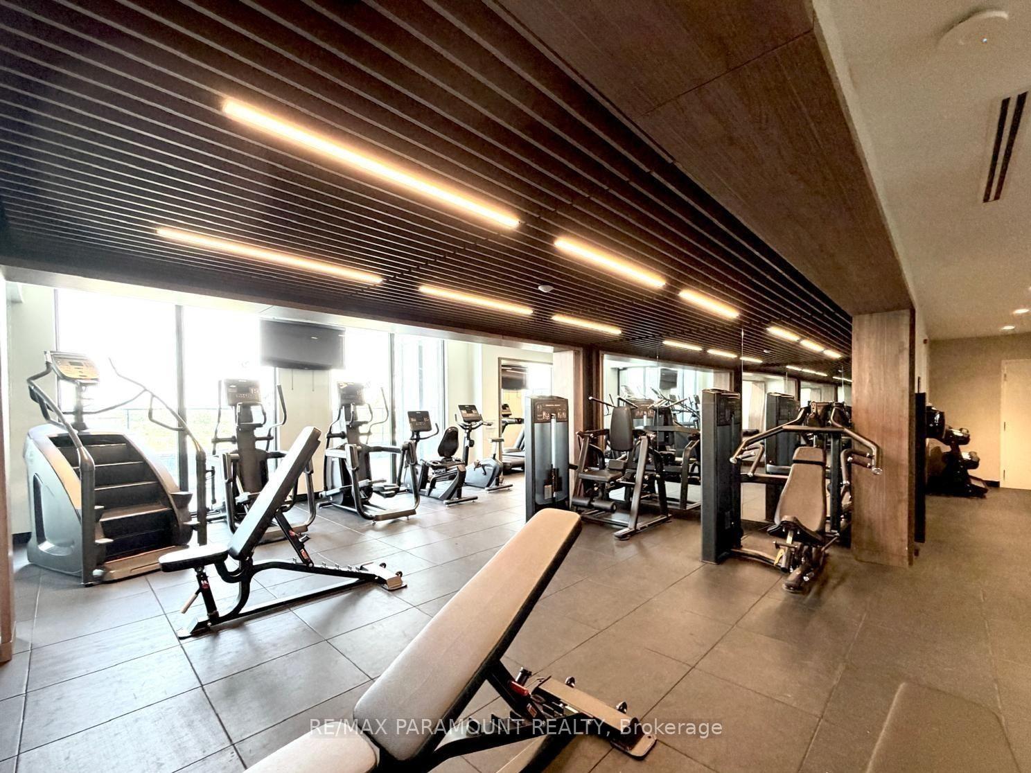 Photo 36 of Unit 414, 15 Skyridge Drive, Brampton, Bram East — HOMEH