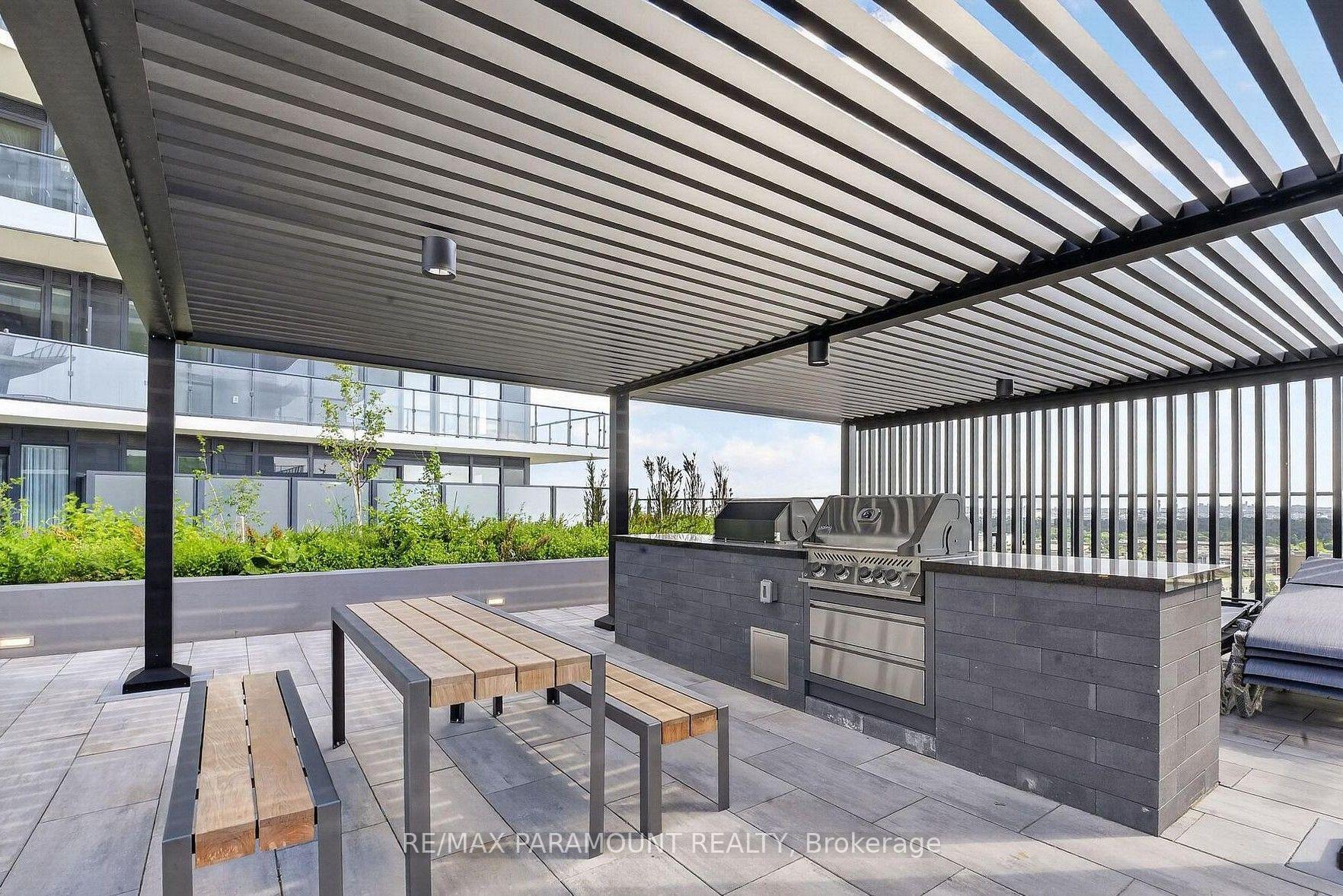 Photo 41 of Unit 414, 15 Skyridge Drive, Brampton, Bram East — HOMEH