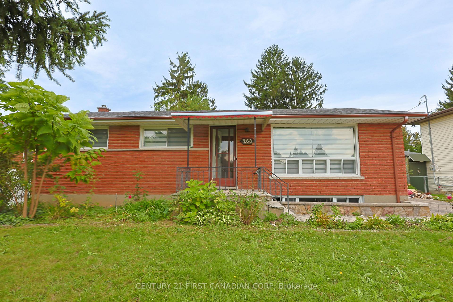 Photo 19 of Unit Upper, 268 Burlington Crescent, London, South J — HOMEH