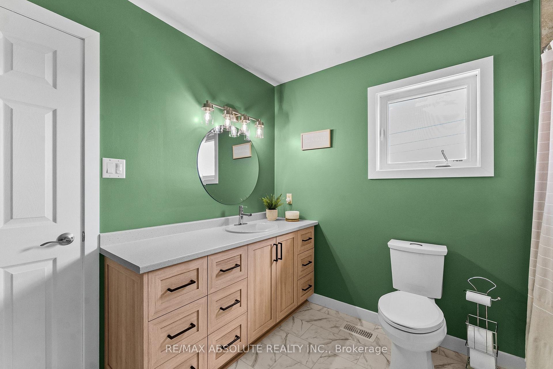 Photo 14 of 32 Greer Street, Ottawa, Stittsville (Central) — HOMEH