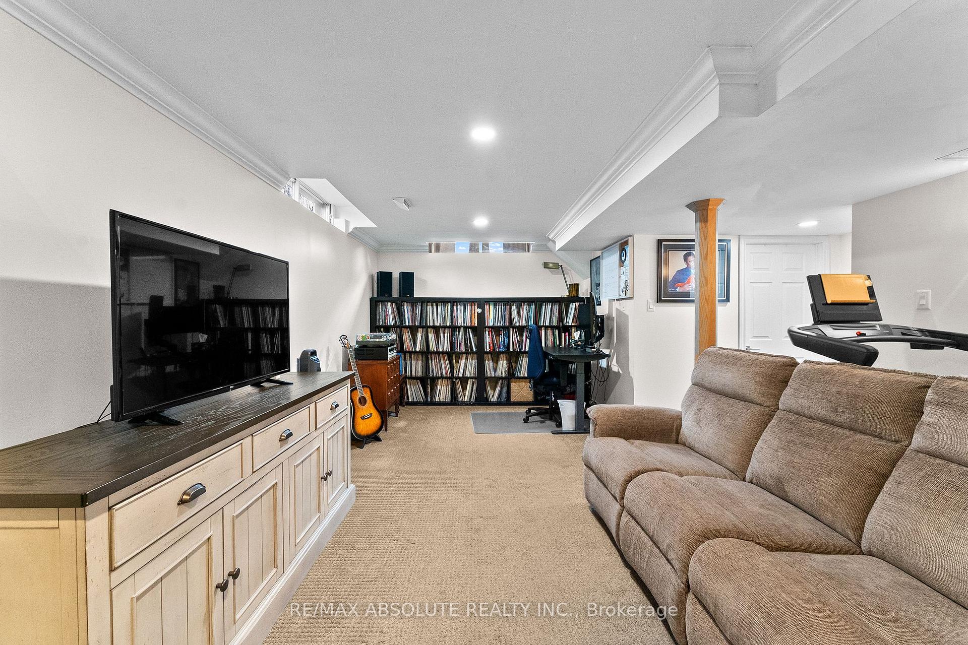 Photo 16 of 32 Greer Street, Ottawa, Stittsville (Central) — HOMEH