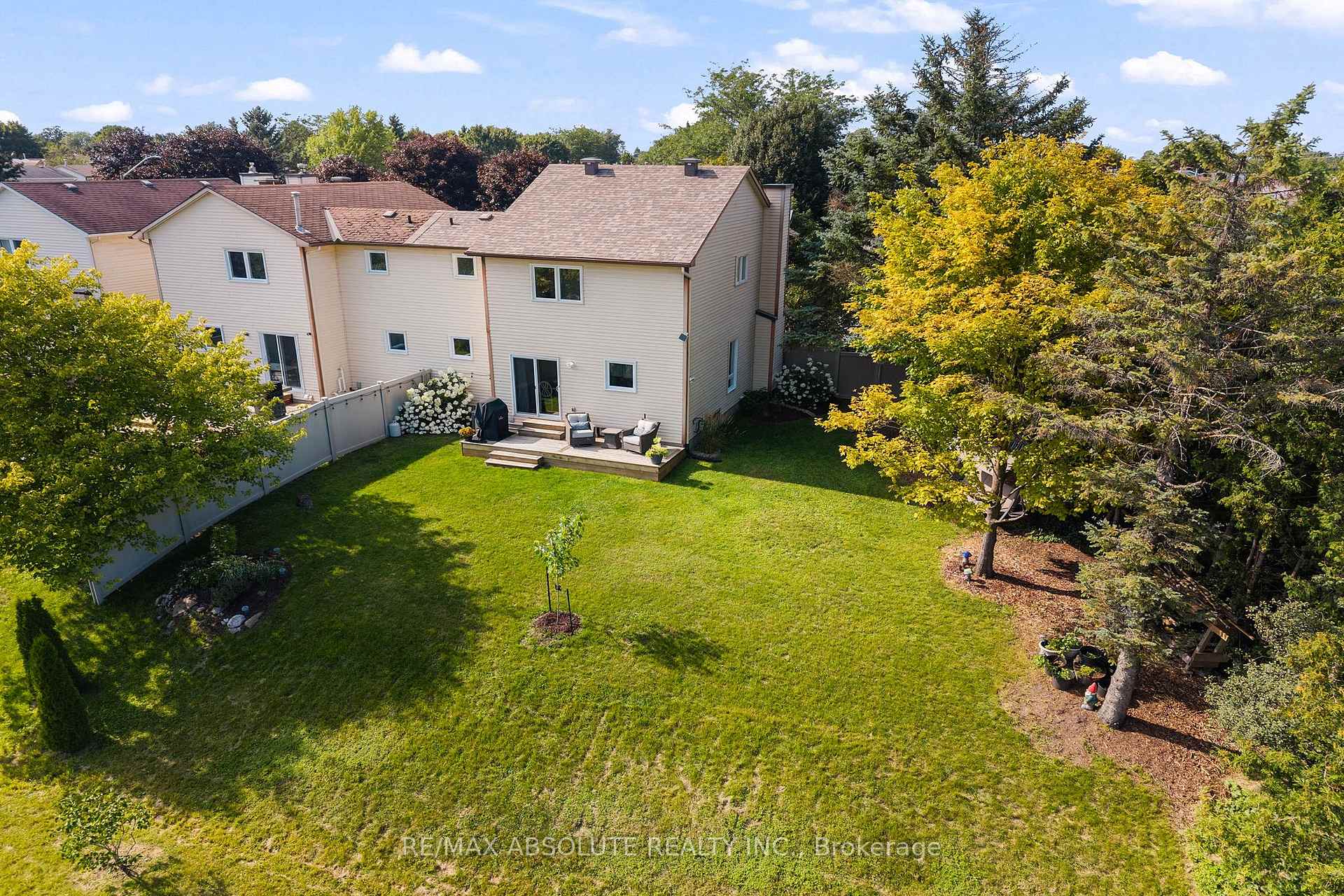 Photo 20 of 32 Greer Street, Ottawa, Stittsville (Central) — HOMEH