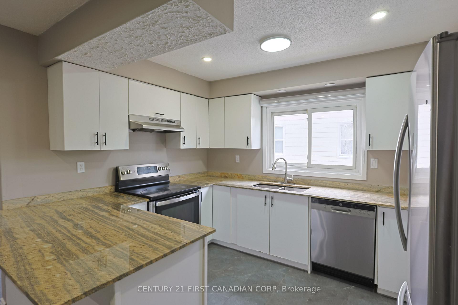 Photo 3 of Unit Upper Unit, 1775 Oxford Street E, London, East H — HOMEH