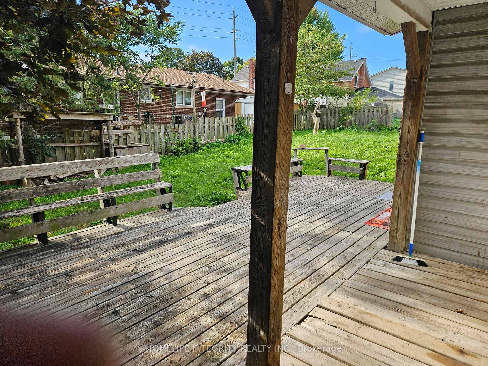 Photo 31 of 60 William Street, Orangeville — HOMEH