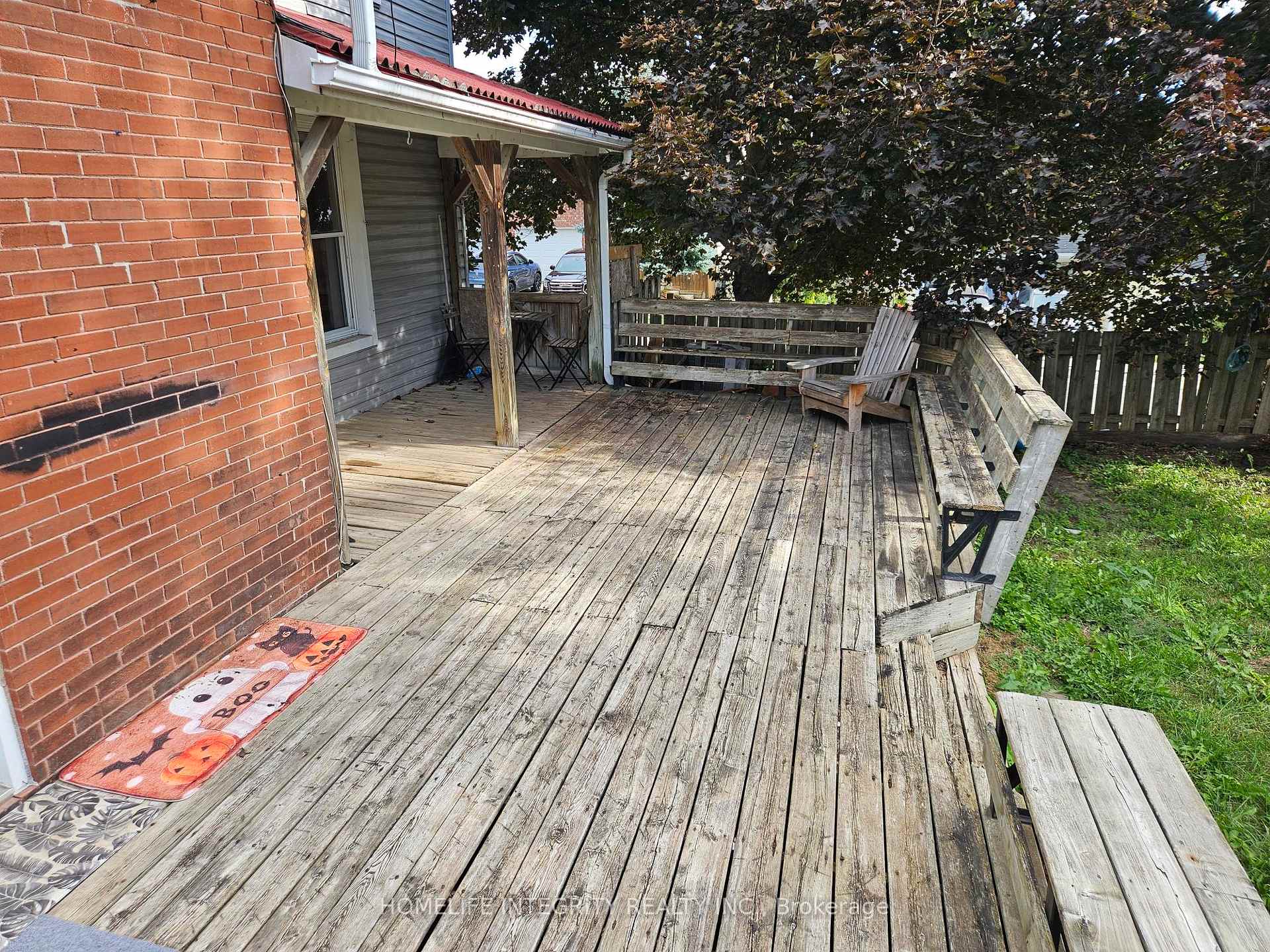 Photo 33 of 60 William Street, Orangeville — HOMEH