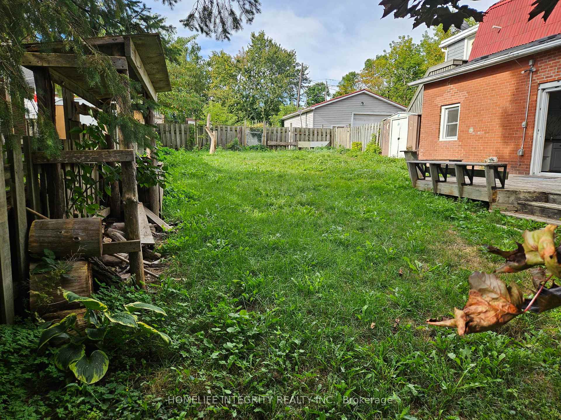 Photo 34 of 60 William Street, Orangeville — HOMEH