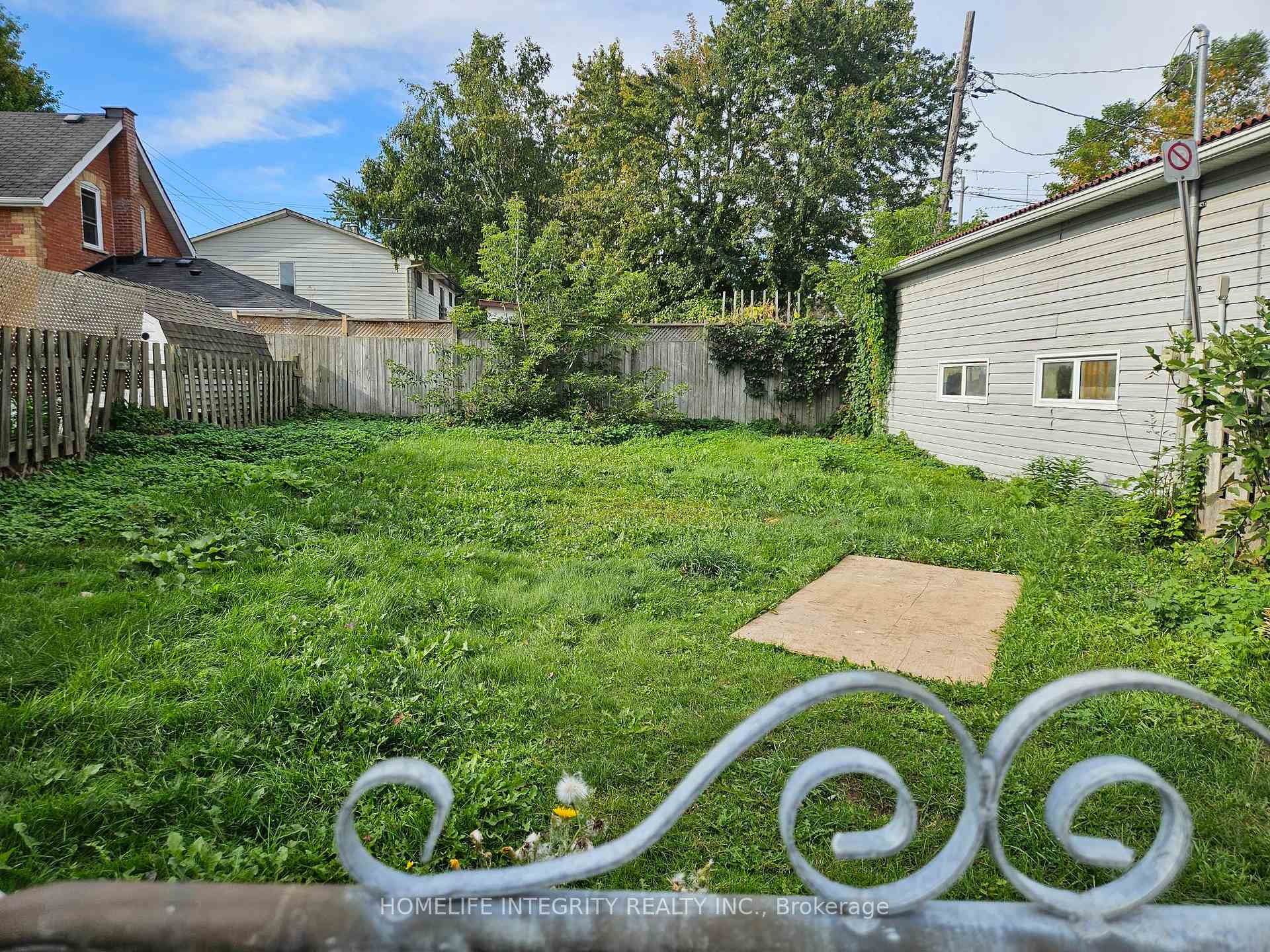 Photo 36 of 60 William Street, Orangeville — HOMEH