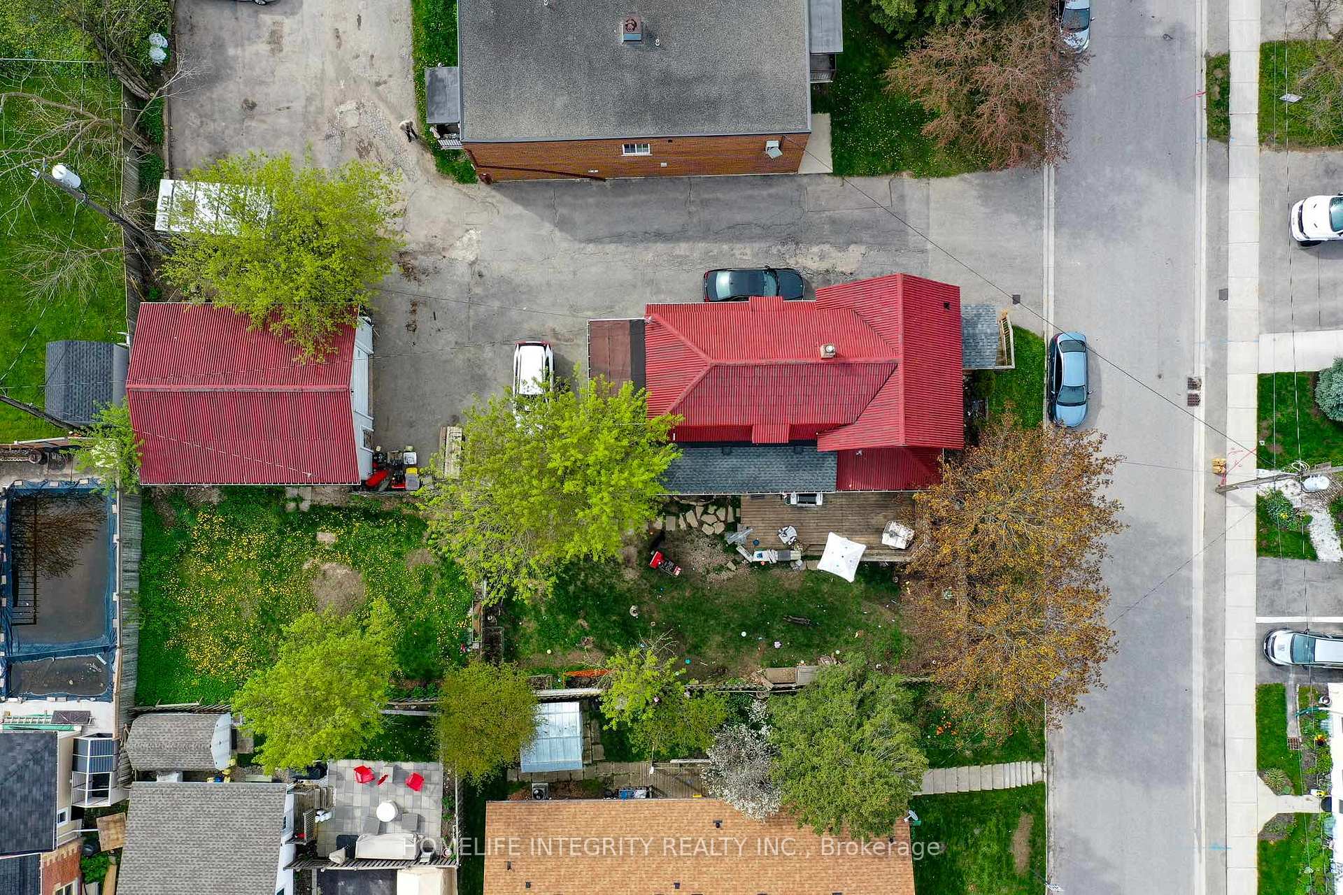 Photo 38 of 60 William Street, Orangeville — HOMEH