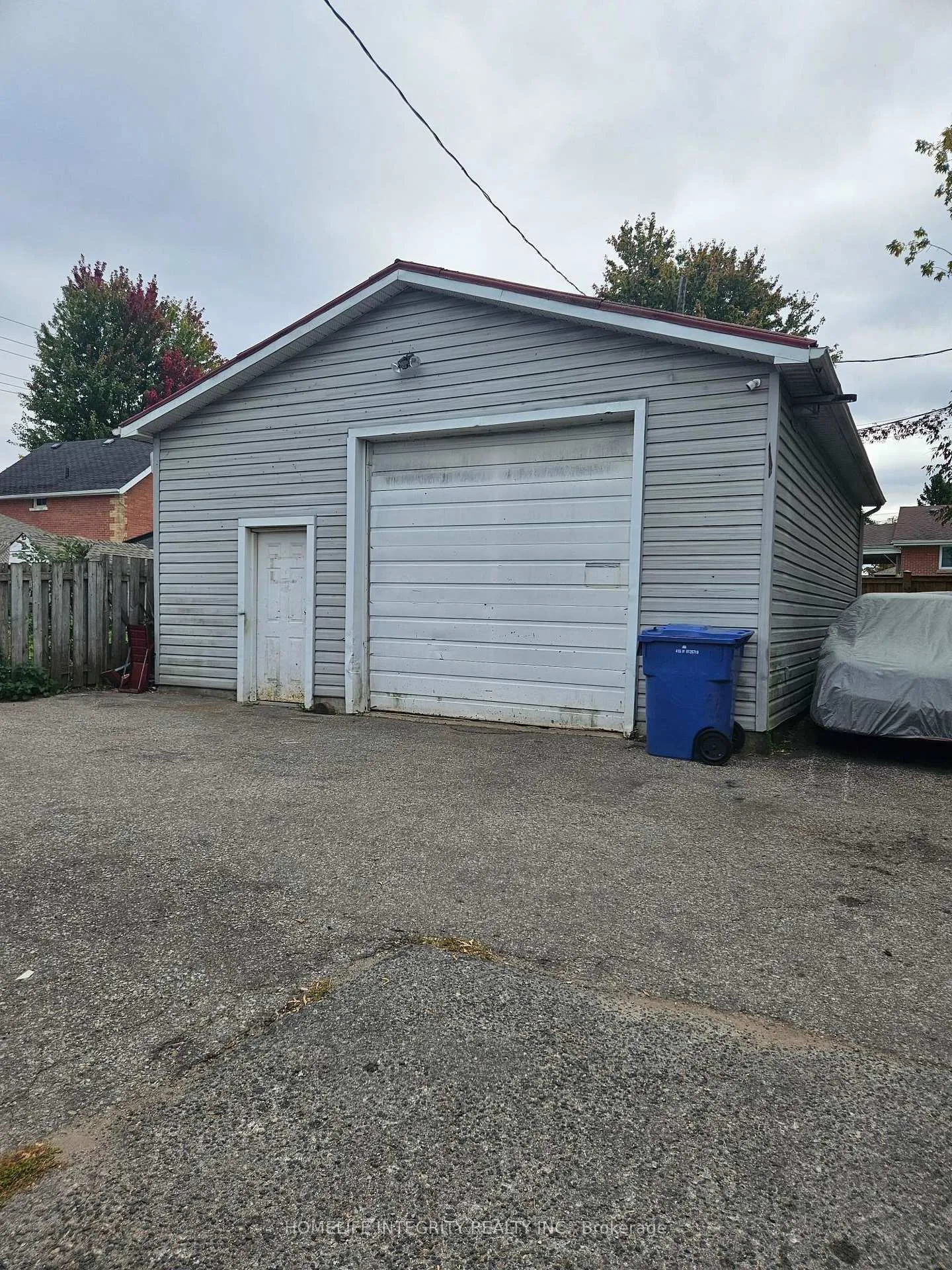 Photo 28 of 60 William Street, Orangeville — HOMEH