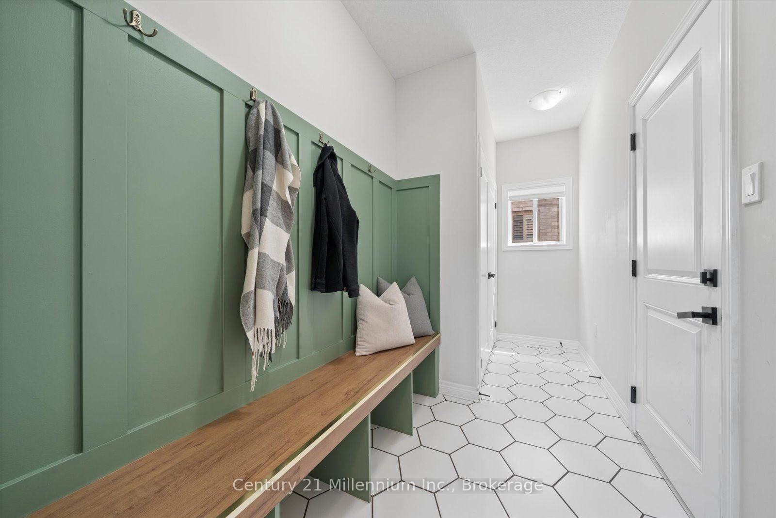 Photo 8 of 1 Spencer Street, Collingwood — HOMEH