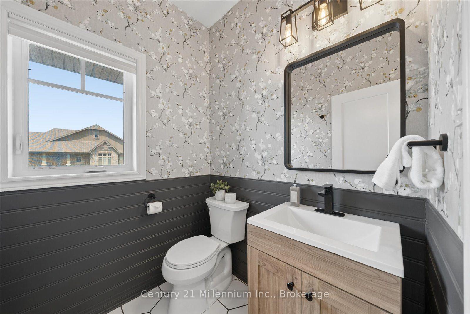 Photo 9 of 1 Spencer Street, Collingwood — HOMEH