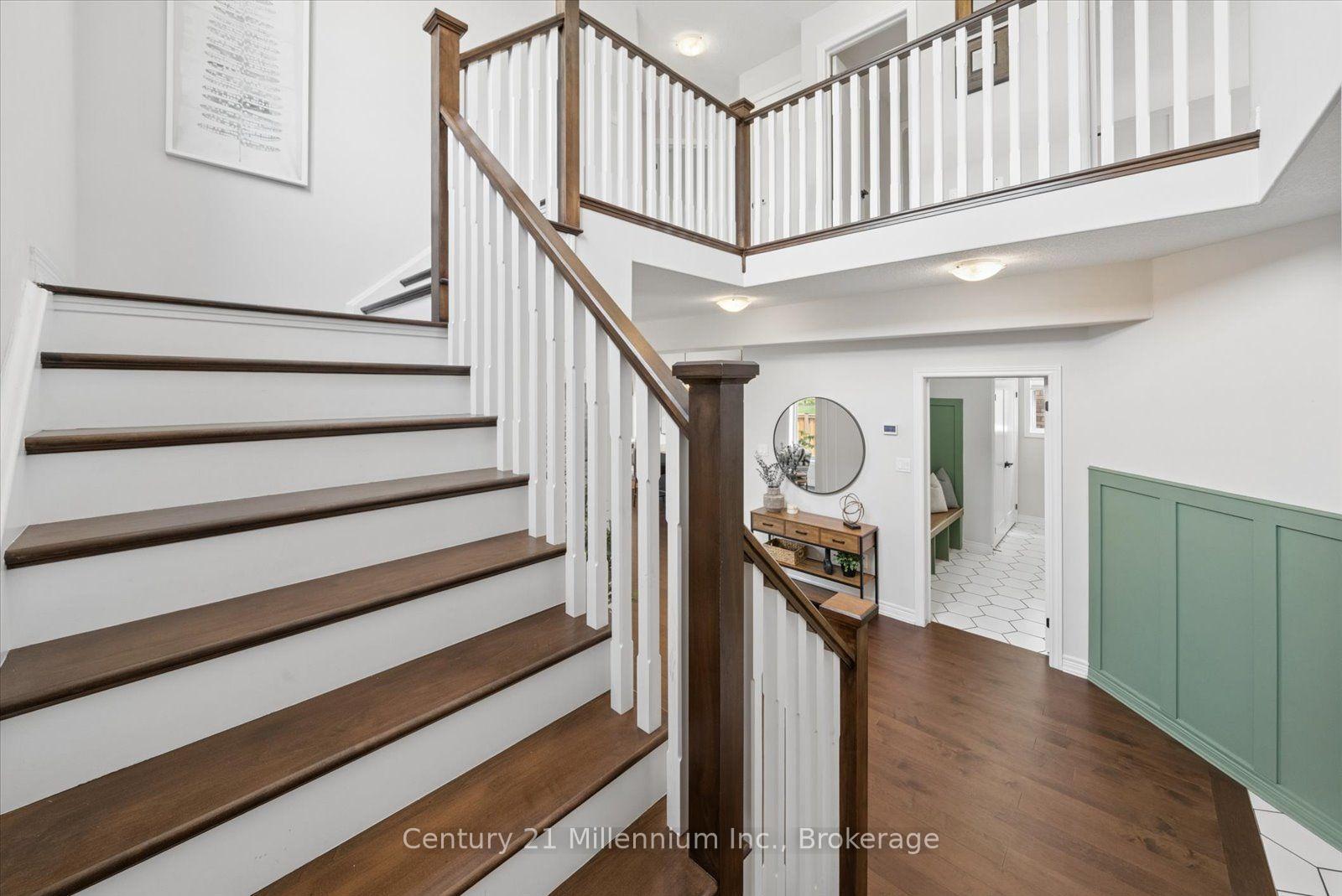 Photo 20 of 1 Spencer Street, Collingwood — HOMEH