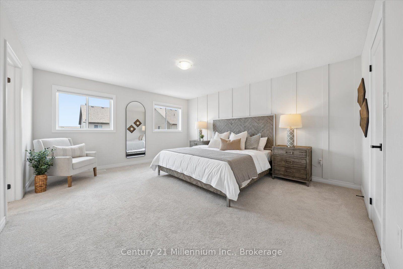 Photo 21 of 1 Spencer Street, Collingwood — HOMEH