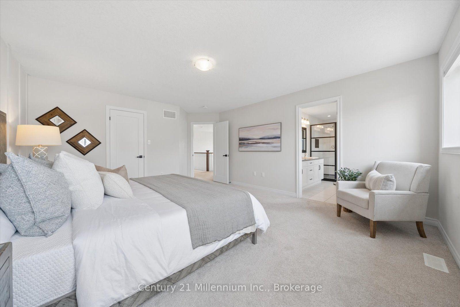 Photo 23 of 1 Spencer Street, Collingwood — HOMEH