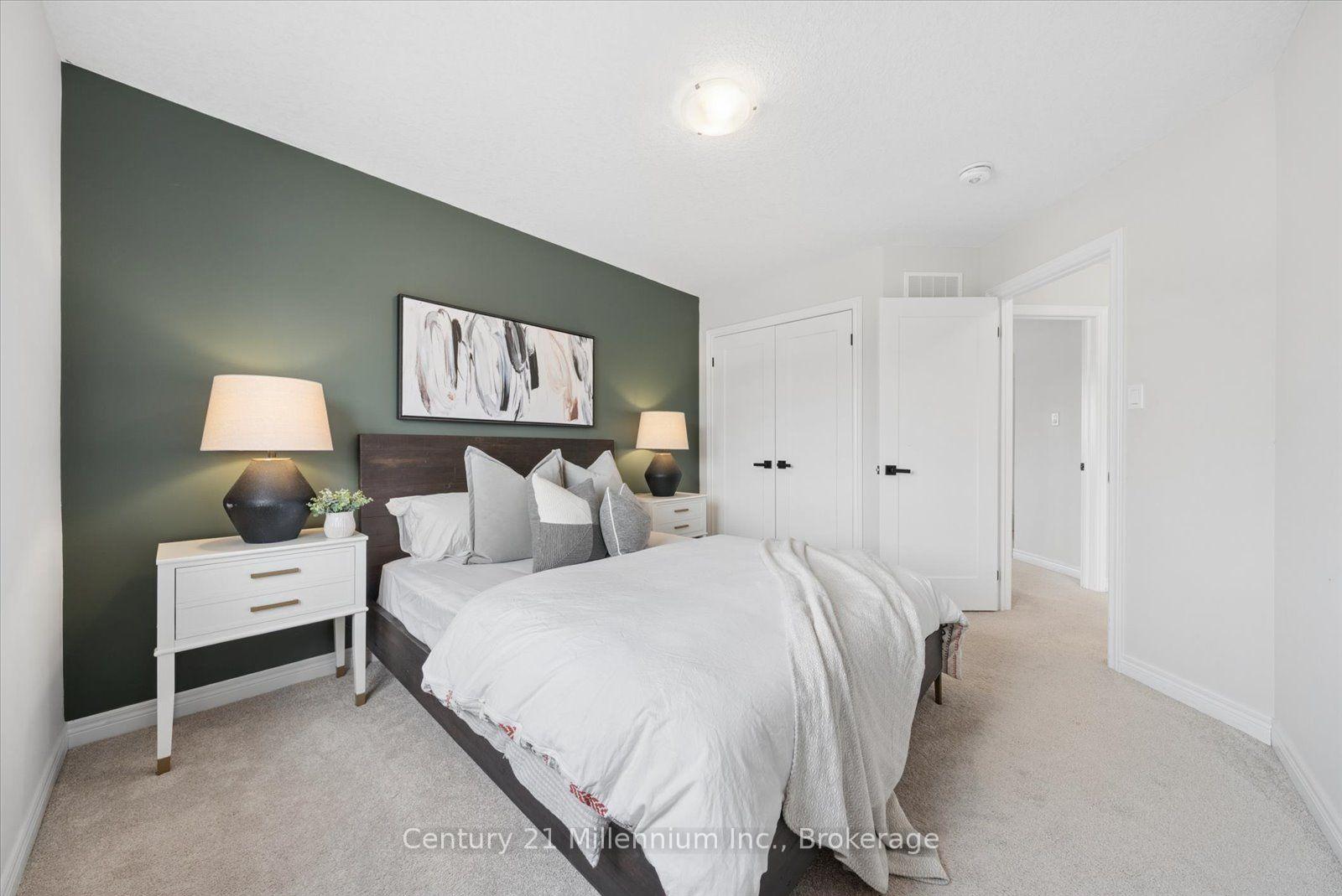 Photo 27 of 1 Spencer Street, Collingwood — HOMEH