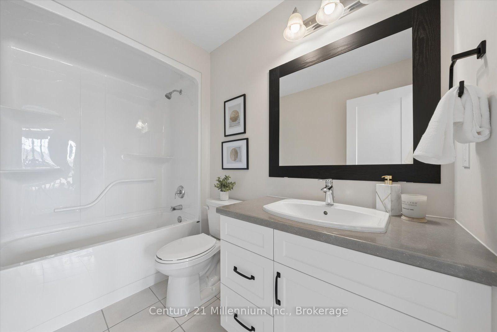 Photo 34 of 1 Spencer Street, Collingwood — HOMEH