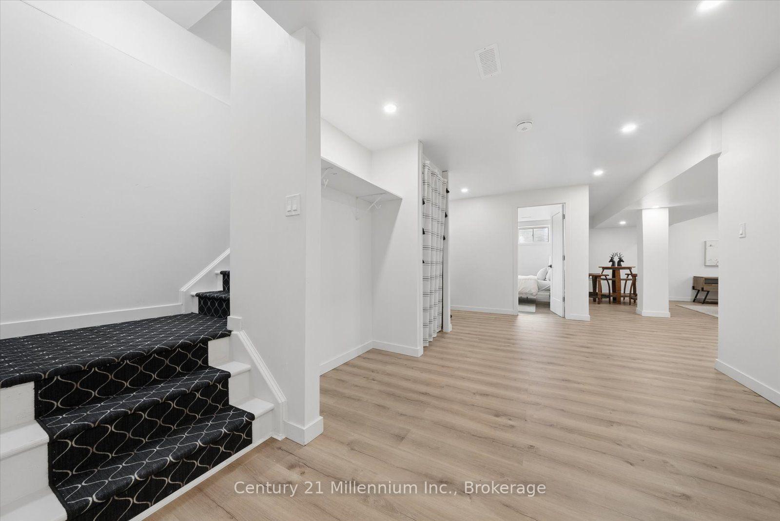 Photo 35 of 1 Spencer Street, Collingwood — HOMEH