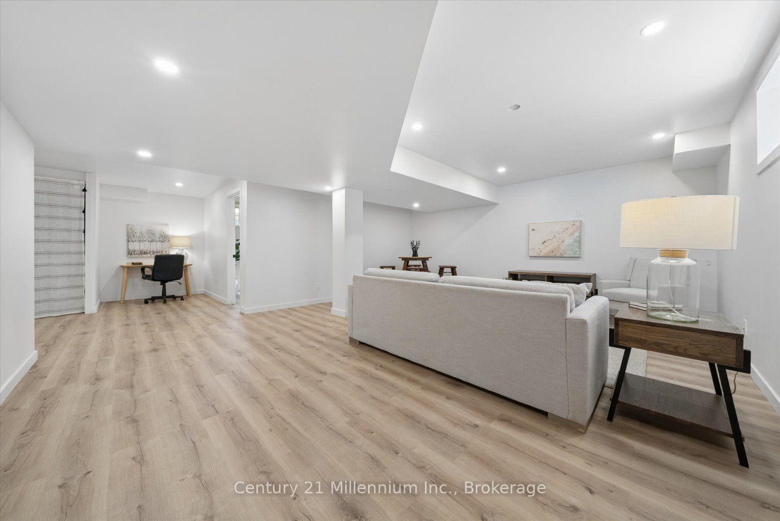 Photo 36 of 1 Spencer Street, Collingwood — HOMEH