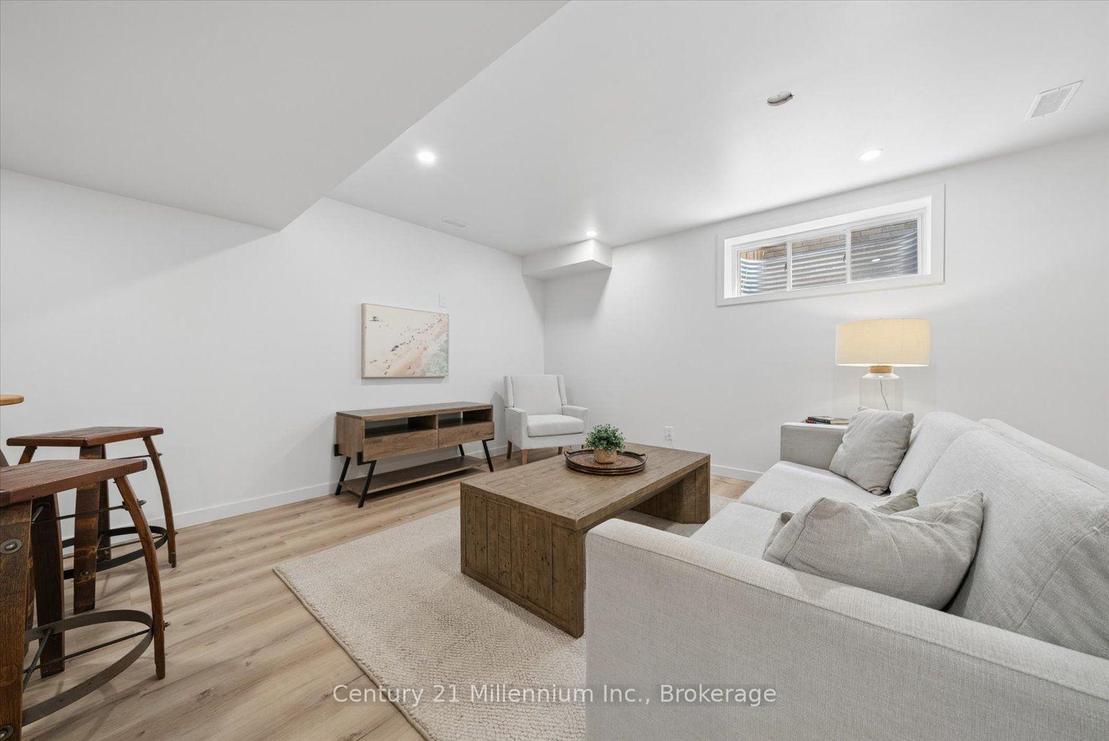 Photo 37 of 1 Spencer Street, Collingwood — HOMEH