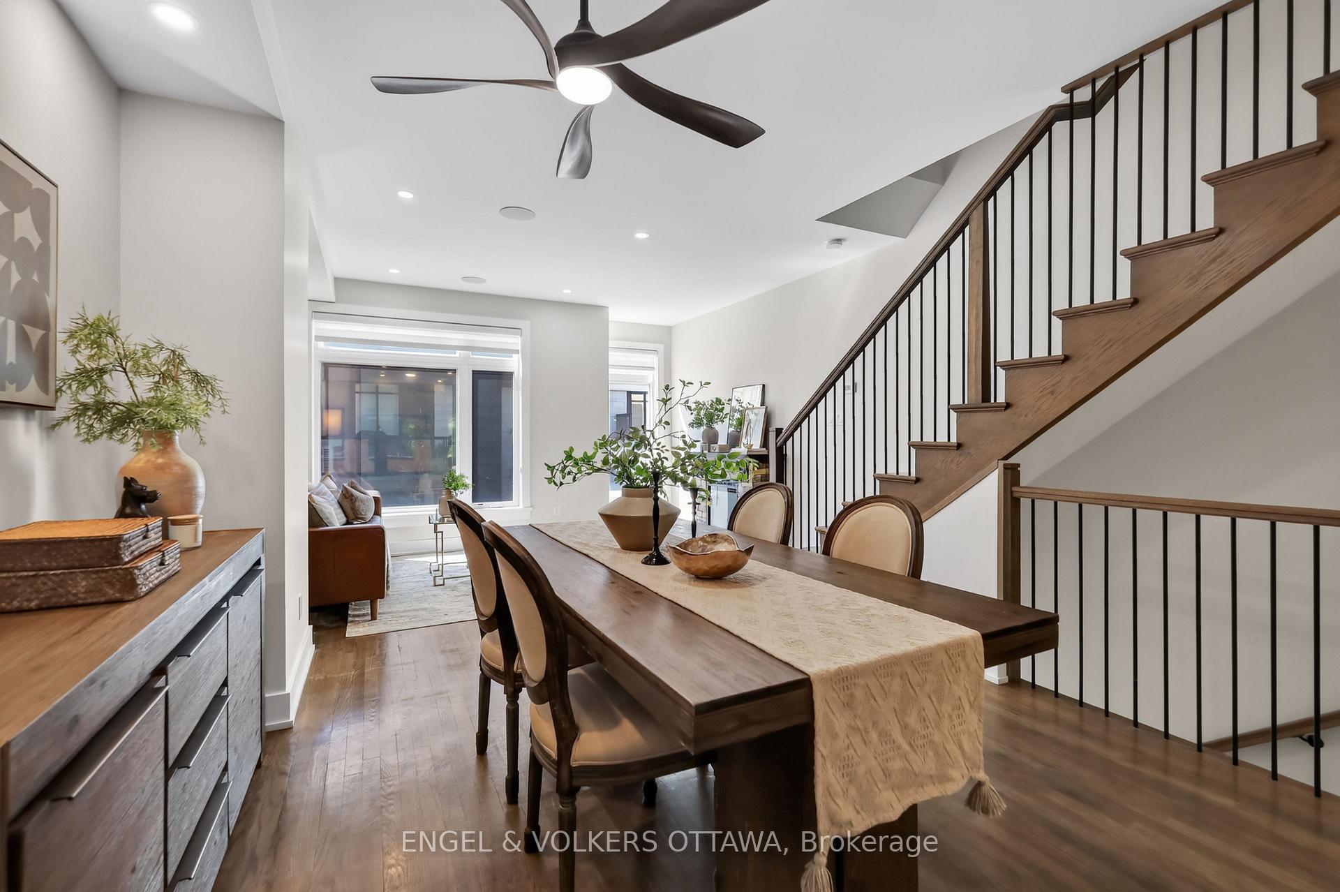Photo 8 of 114 Jemruss Private, Ottawa, West Centre Town — HOMEH
