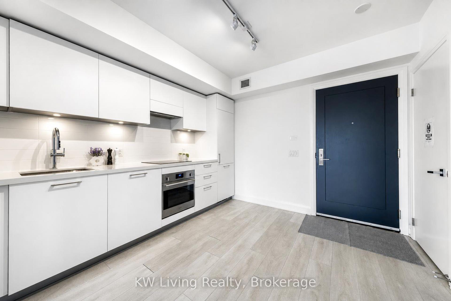 Photo 9 of Unit 424, 33 Frederick Todd Way, Toronto, Thorncliffe Park — HOMEH