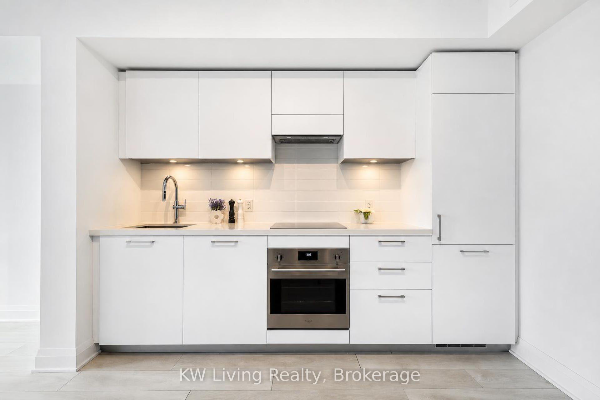 Photo 10 of Unit 424, 33 Frederick Todd Way, Toronto, Thorncliffe Park — HOMEH
