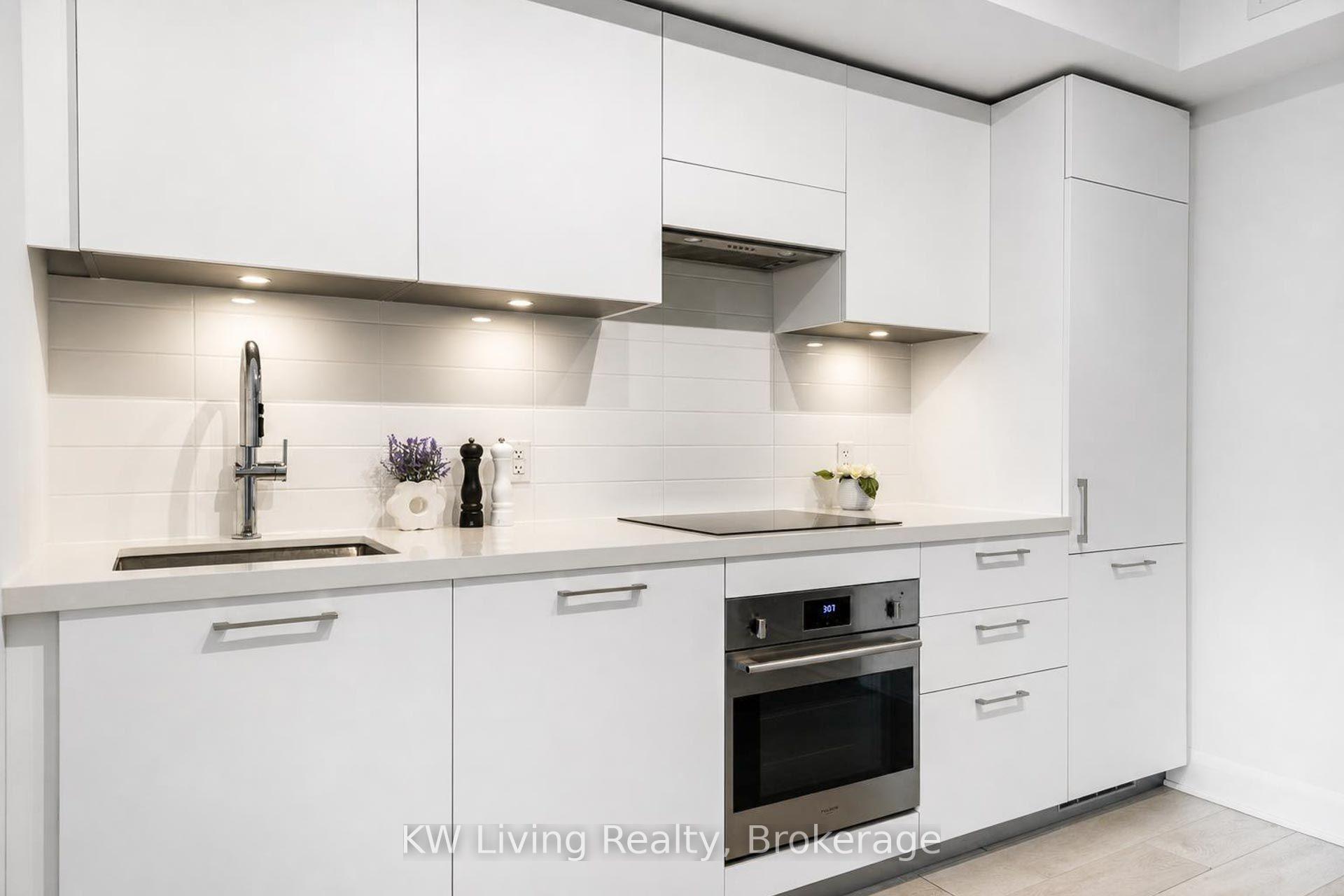 Photo 11 of Unit 424, 33 Frederick Todd Way, Toronto, Thorncliffe Park — HOMEH