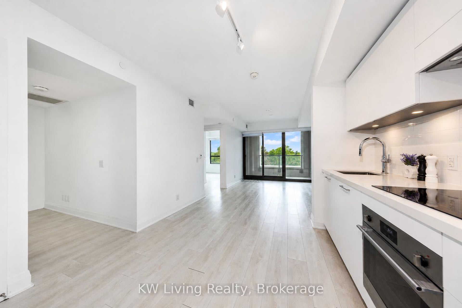 Photo 17 of Unit 424, 33 Frederick Todd Way, Toronto, Thorncliffe Park — HOMEH