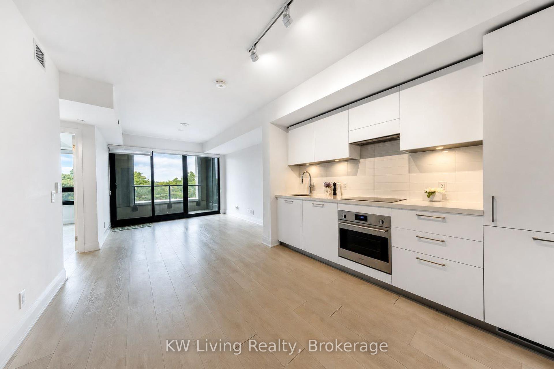 Photo 18 of Unit 424, 33 Frederick Todd Way, Toronto, Thorncliffe Park — HOMEH