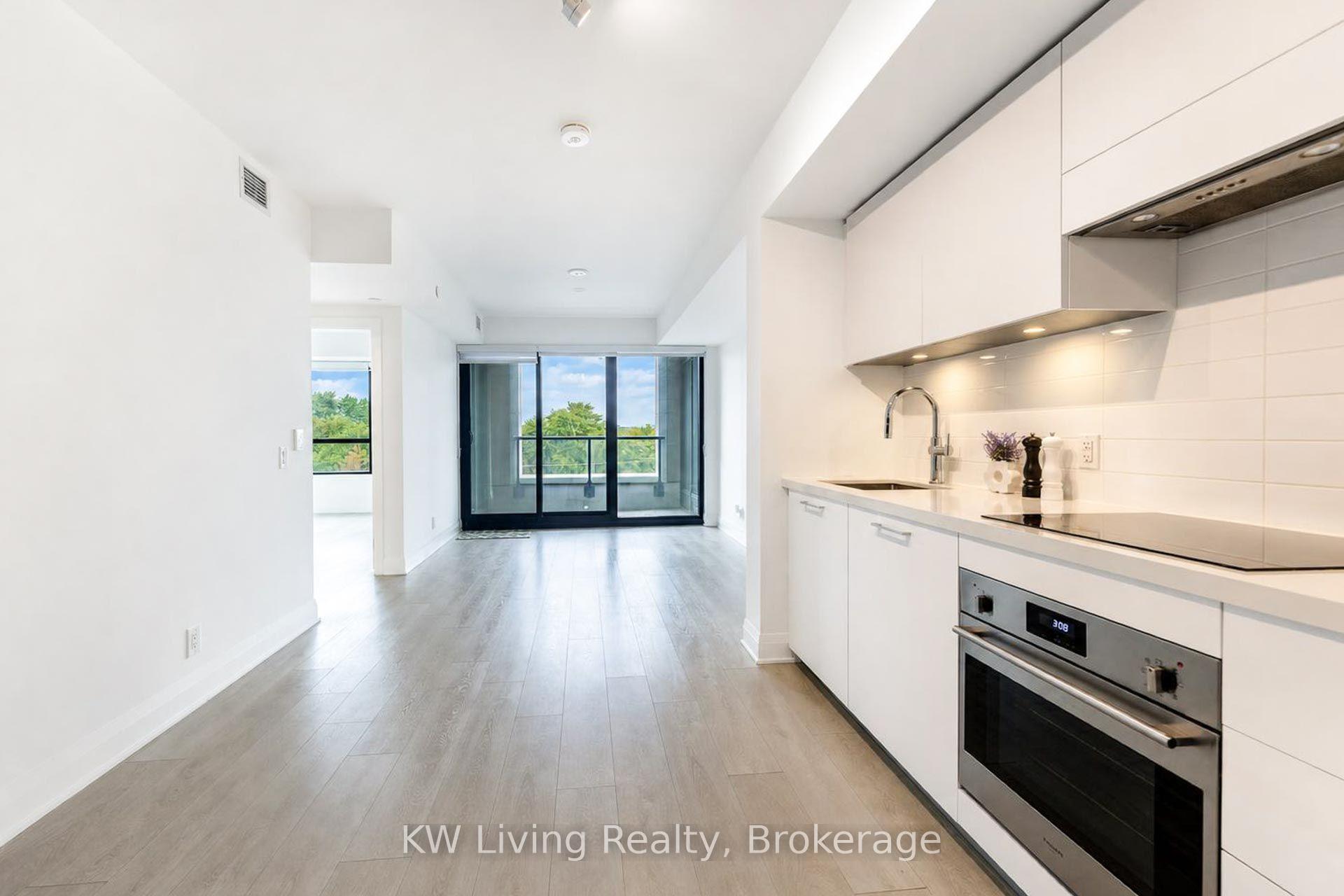 Photo 19 of Unit 424, 33 Frederick Todd Way, Toronto, Thorncliffe Park — HOMEH