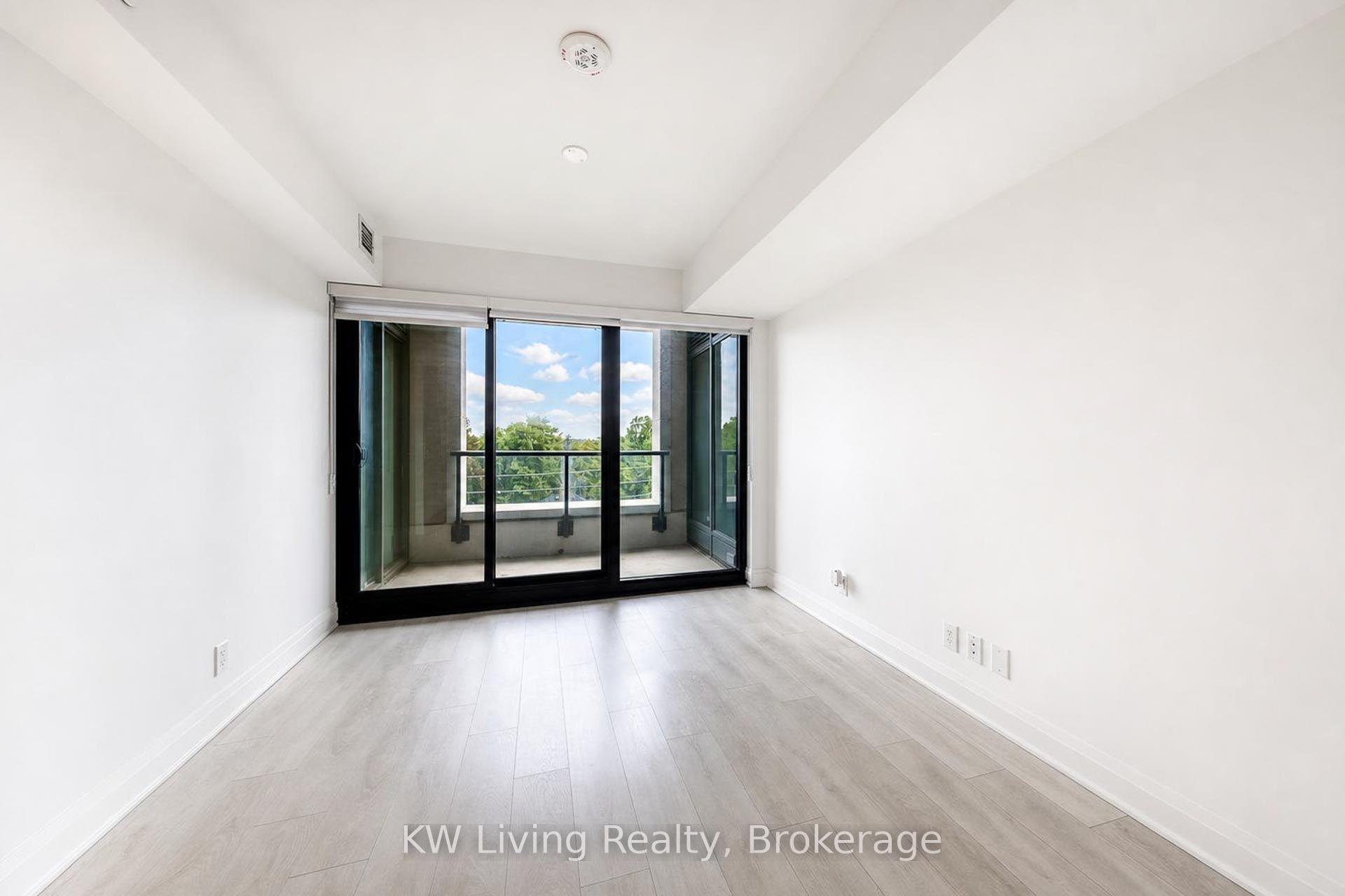 Photo 22 of Unit 424, 33 Frederick Todd Way, Toronto, Thorncliffe Park — HOMEH