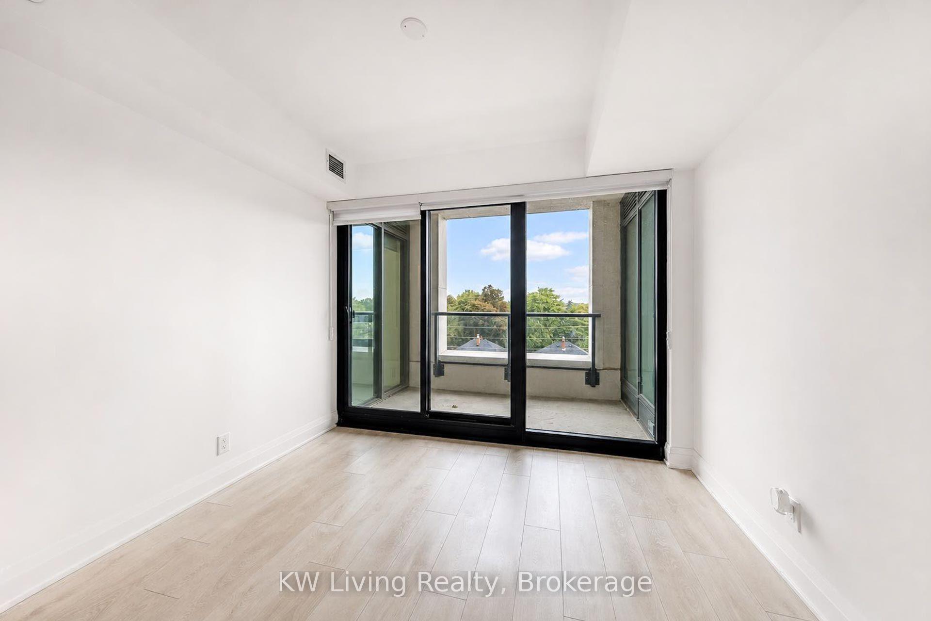 Photo 23 of Unit 424, 33 Frederick Todd Way, Toronto, Thorncliffe Park — HOMEH