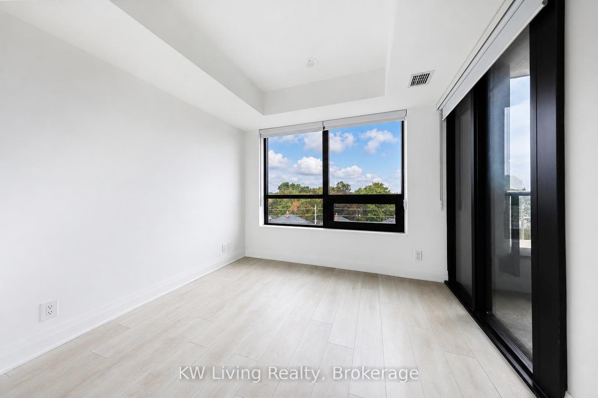 Photo 28 of Unit 424, 33 Frederick Todd Way, Toronto, Thorncliffe Park — HOMEH