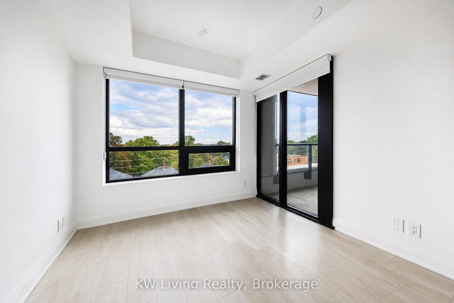 Photo 29 of Unit 424, 33 Frederick Todd Way, Toronto, Thorncliffe Park — HOMEH