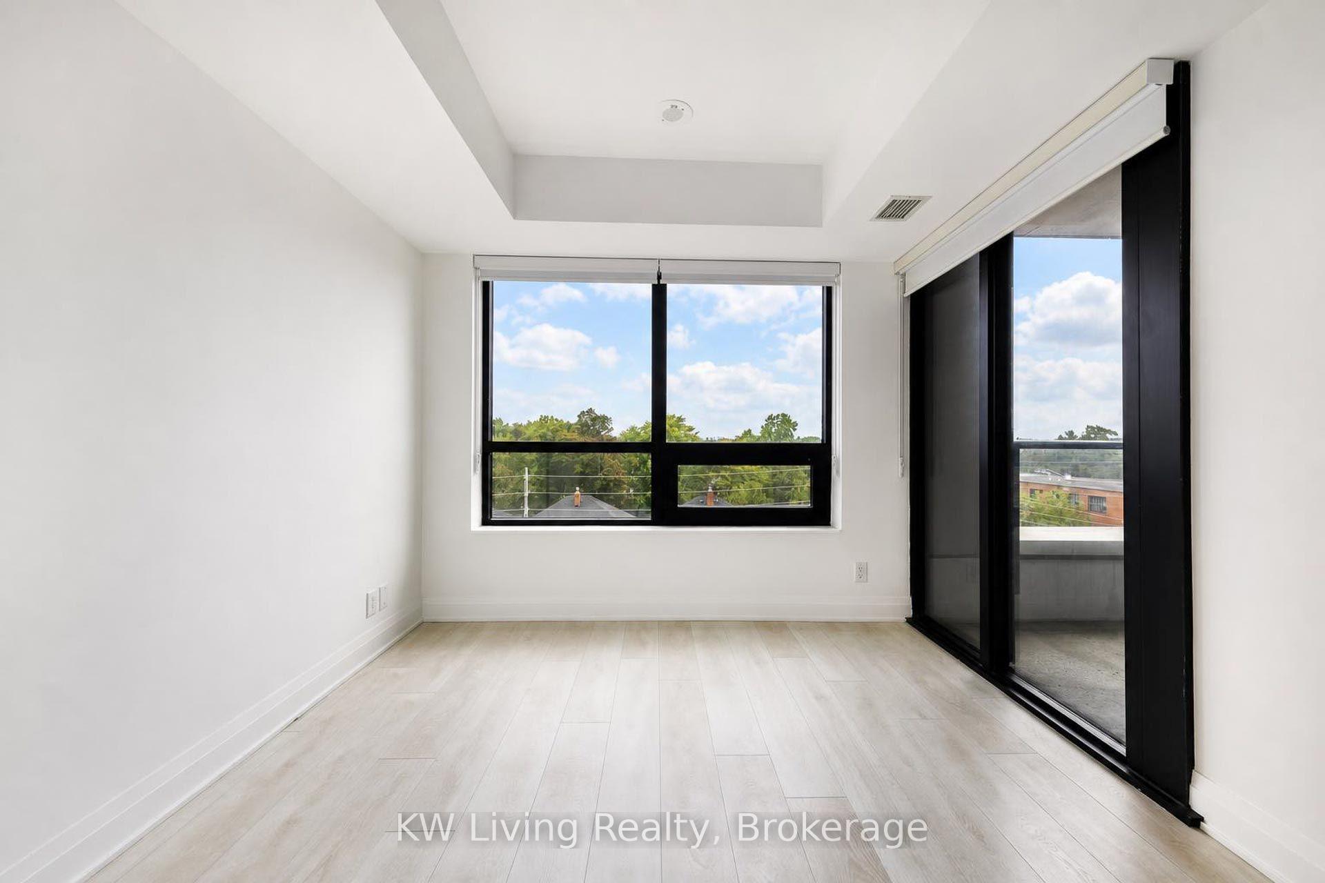 Photo 30 of Unit 424, 33 Frederick Todd Way, Toronto, Thorncliffe Park — HOMEH
