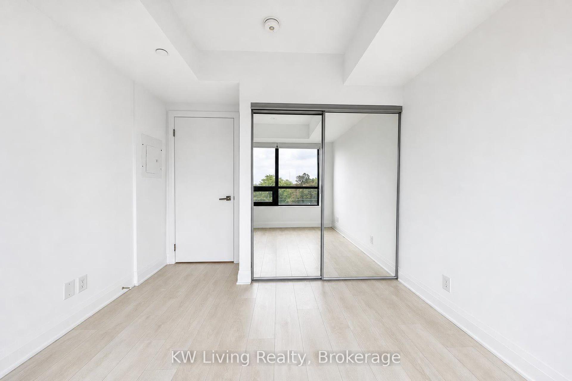 Photo 31 of Unit 424, 33 Frederick Todd Way, Toronto, Thorncliffe Park — HOMEH