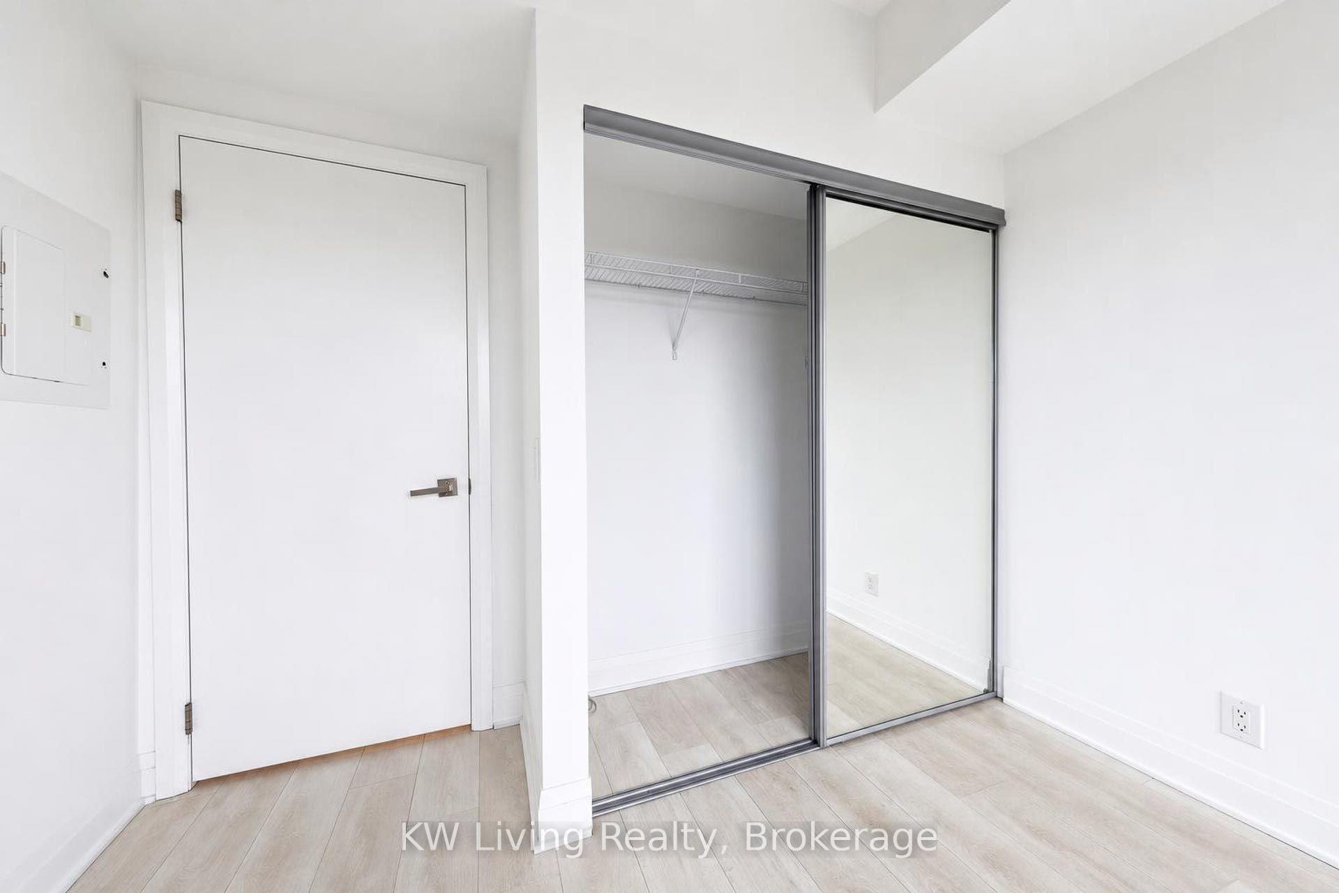Photo 32 of Unit 424, 33 Frederick Todd Way, Toronto, Thorncliffe Park — HOMEH
