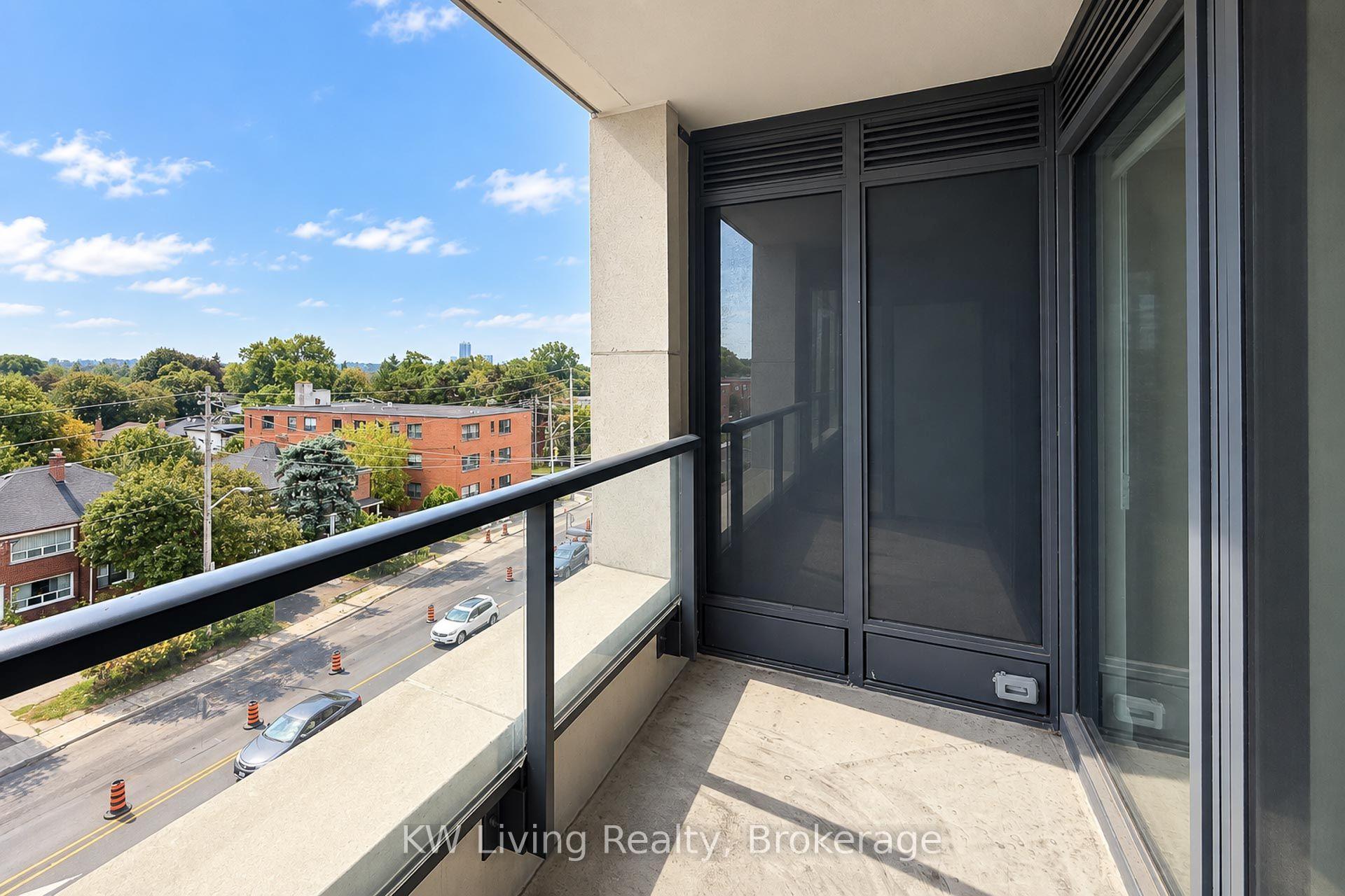 Photo 33 of Unit 424, 33 Frederick Todd Way, Toronto, Thorncliffe Park — HOMEH