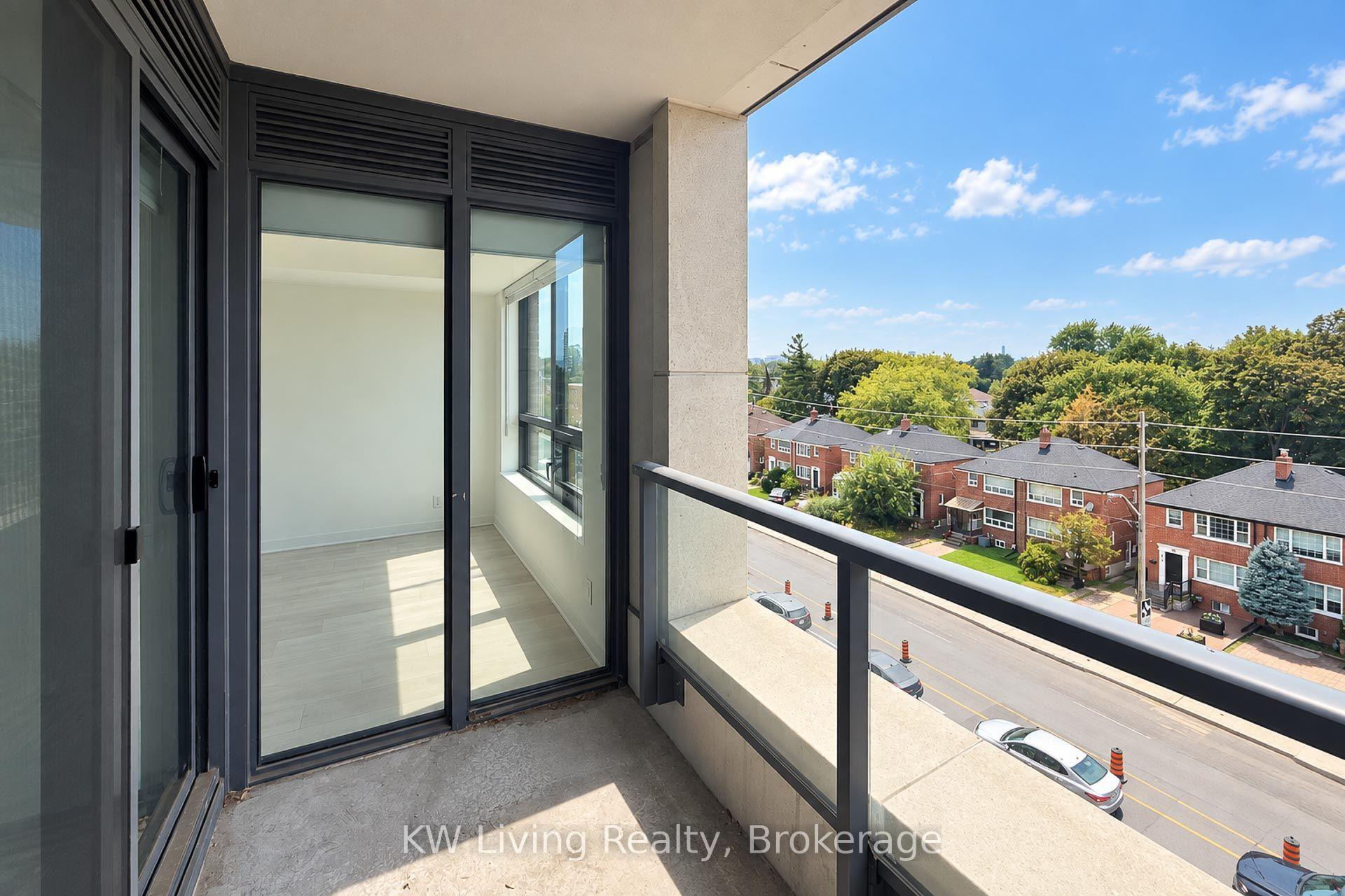 Photo 34 of Unit 424, 33 Frederick Todd Way, Toronto, Thorncliffe Park — HOMEH