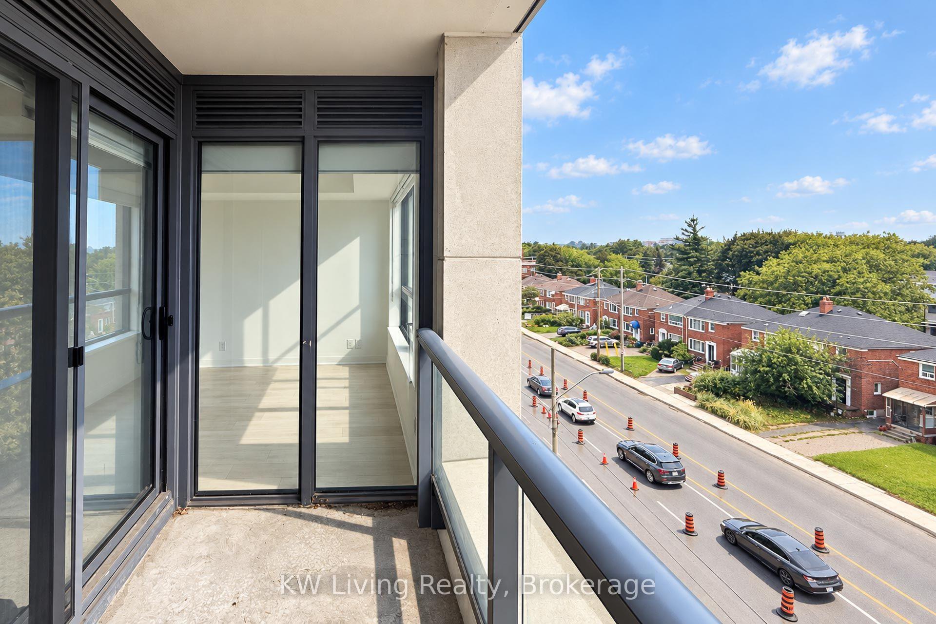 Photo 35 of Unit 424, 33 Frederick Todd Way, Toronto, Thorncliffe Park — HOMEH