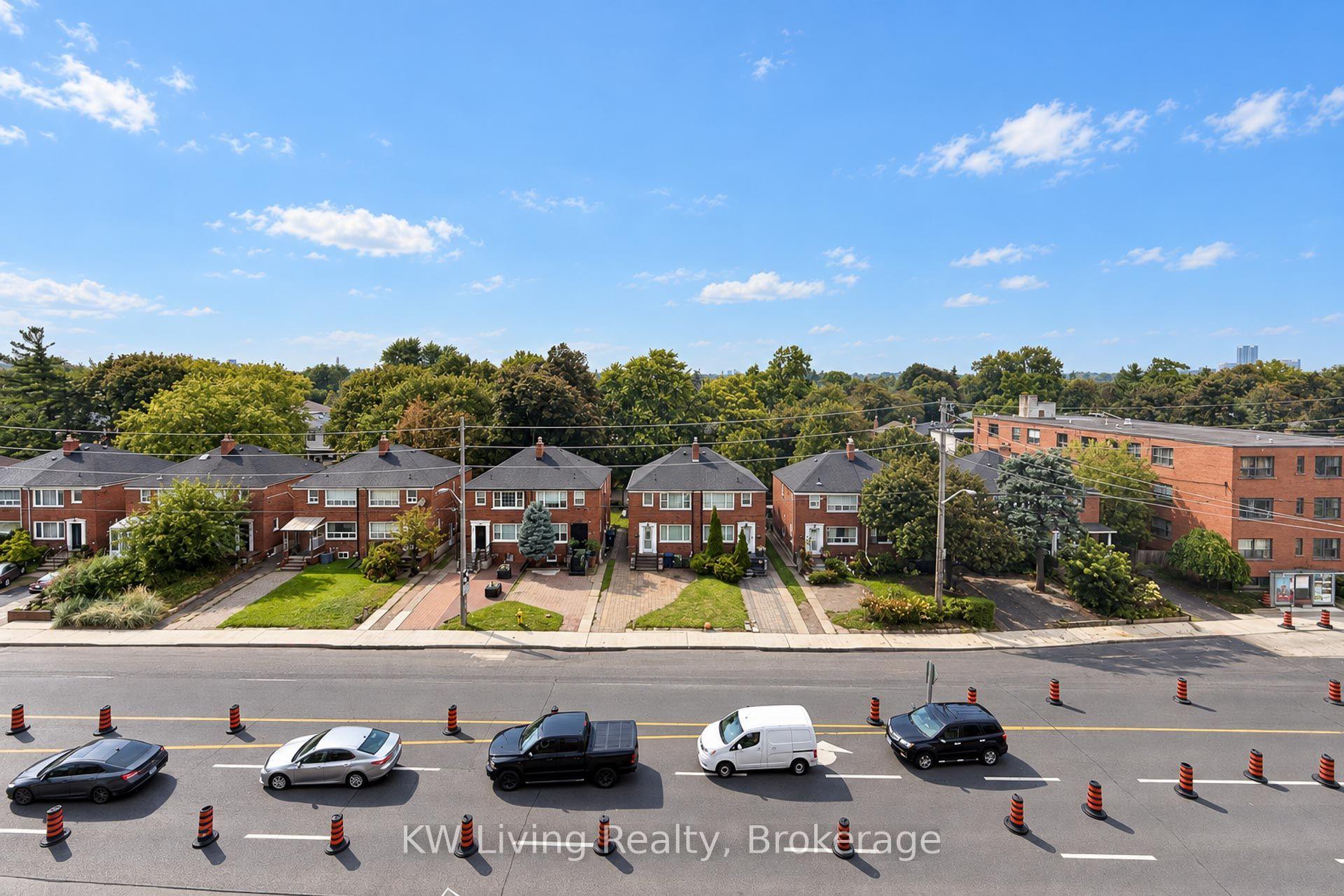 Photo 36 of Unit 424, 33 Frederick Todd Way, Toronto, Thorncliffe Park — HOMEH