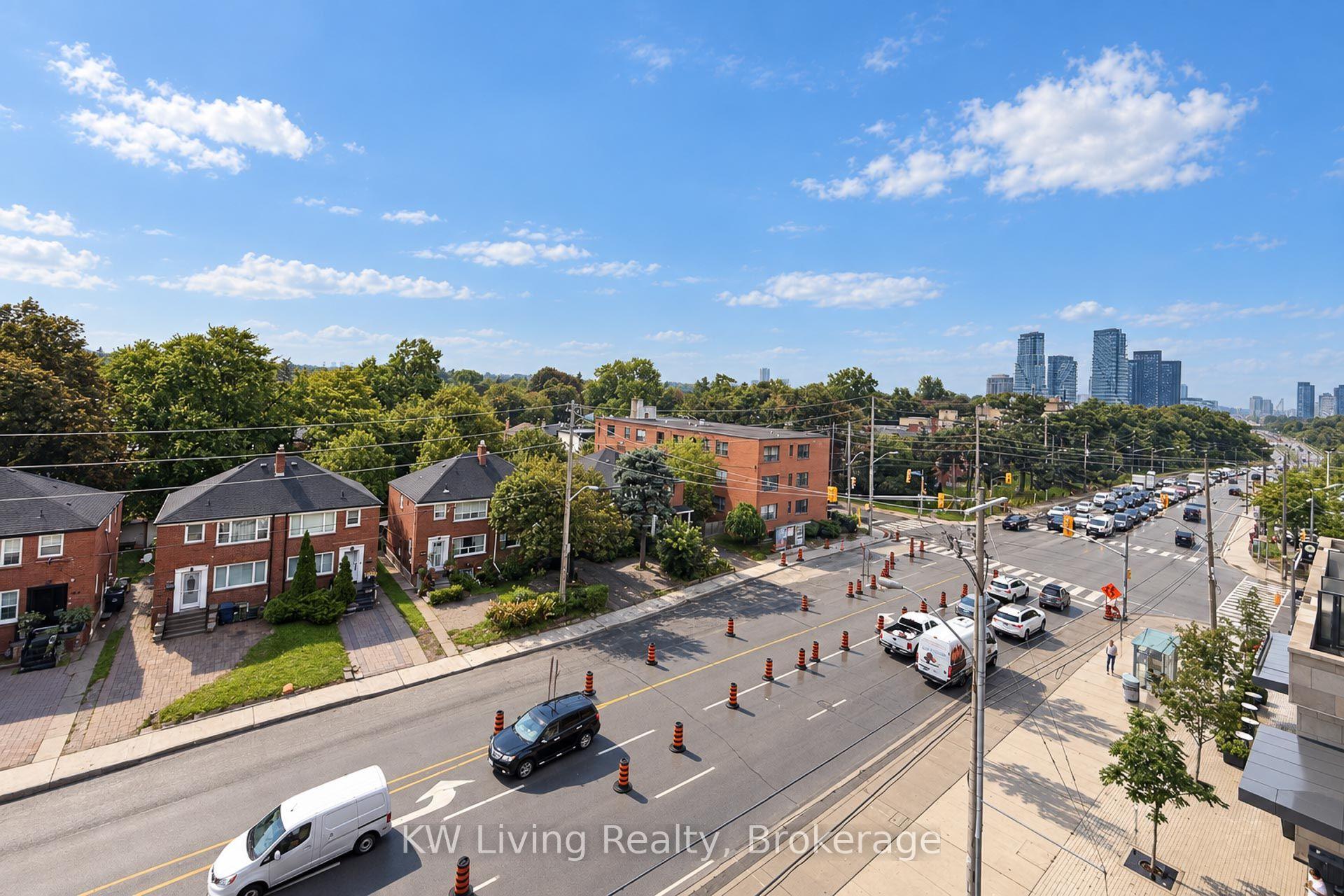 Photo 37 of Unit 424, 33 Frederick Todd Way, Toronto, Thorncliffe Park — HOMEH