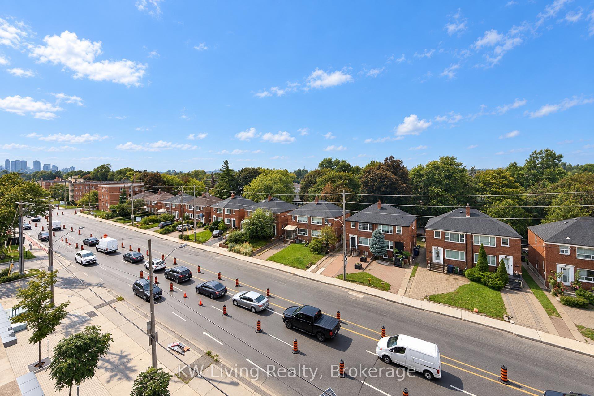 Photo 38 of Unit 424, 33 Frederick Todd Way, Toronto, Thorncliffe Park — HOMEH